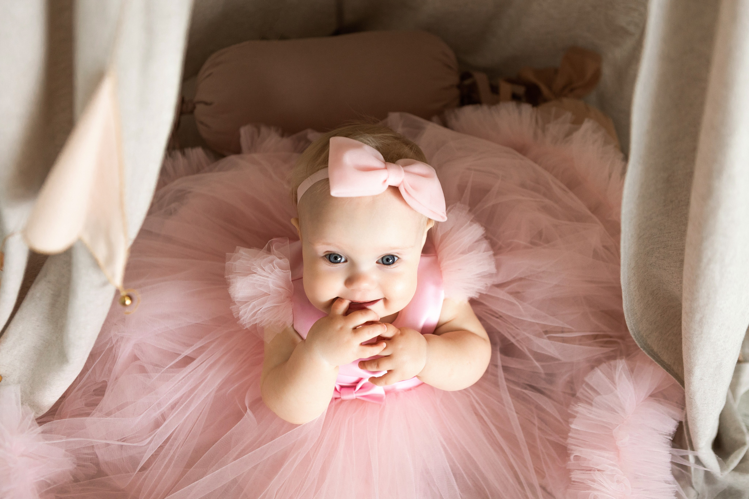 АРИША 1 ГОДИК. Свадебный, семейный, детский фотограф в Екатеринбурге.Фотосессия родов