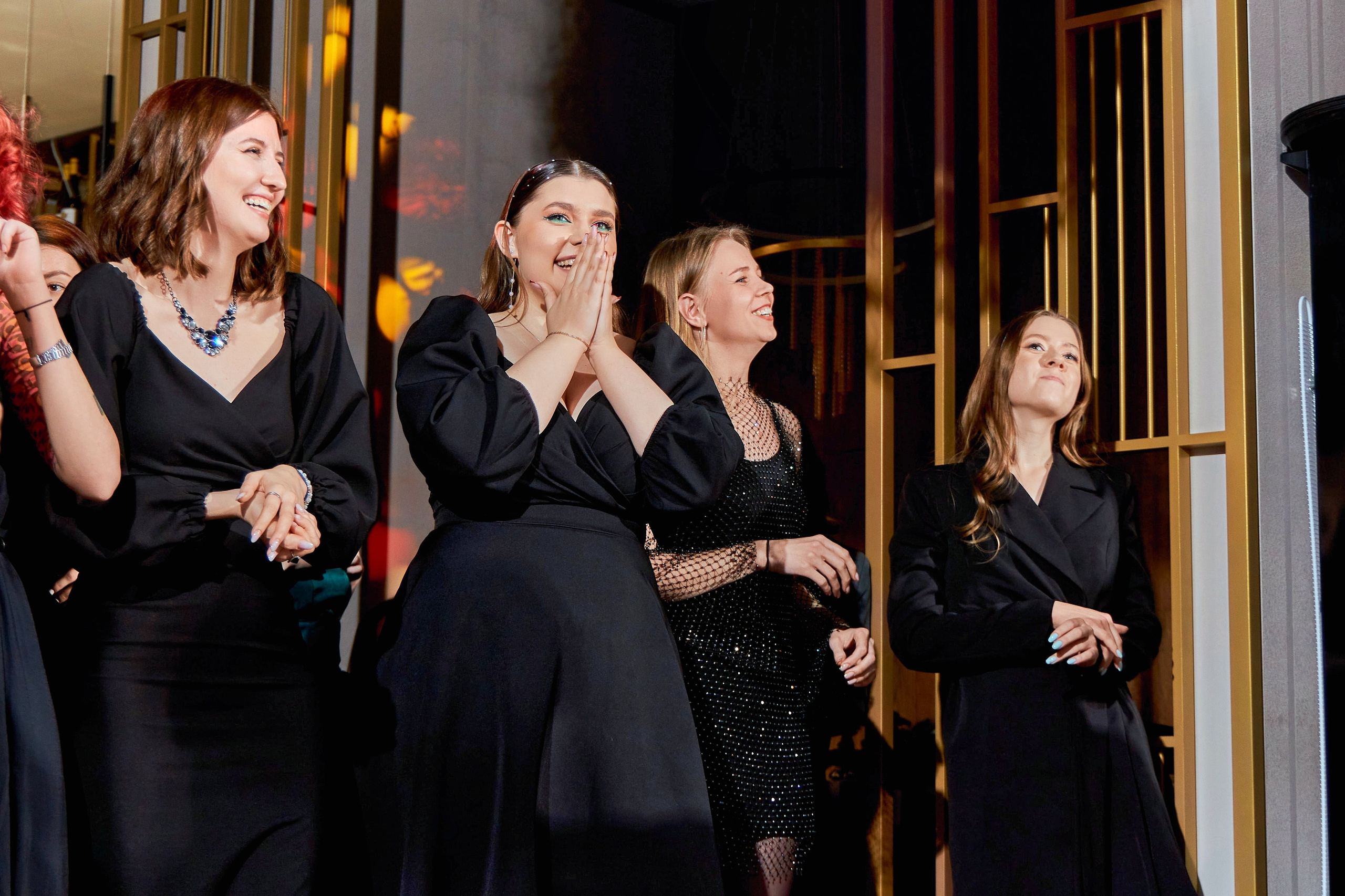 Репортаж. Фотограф Александр Музыка