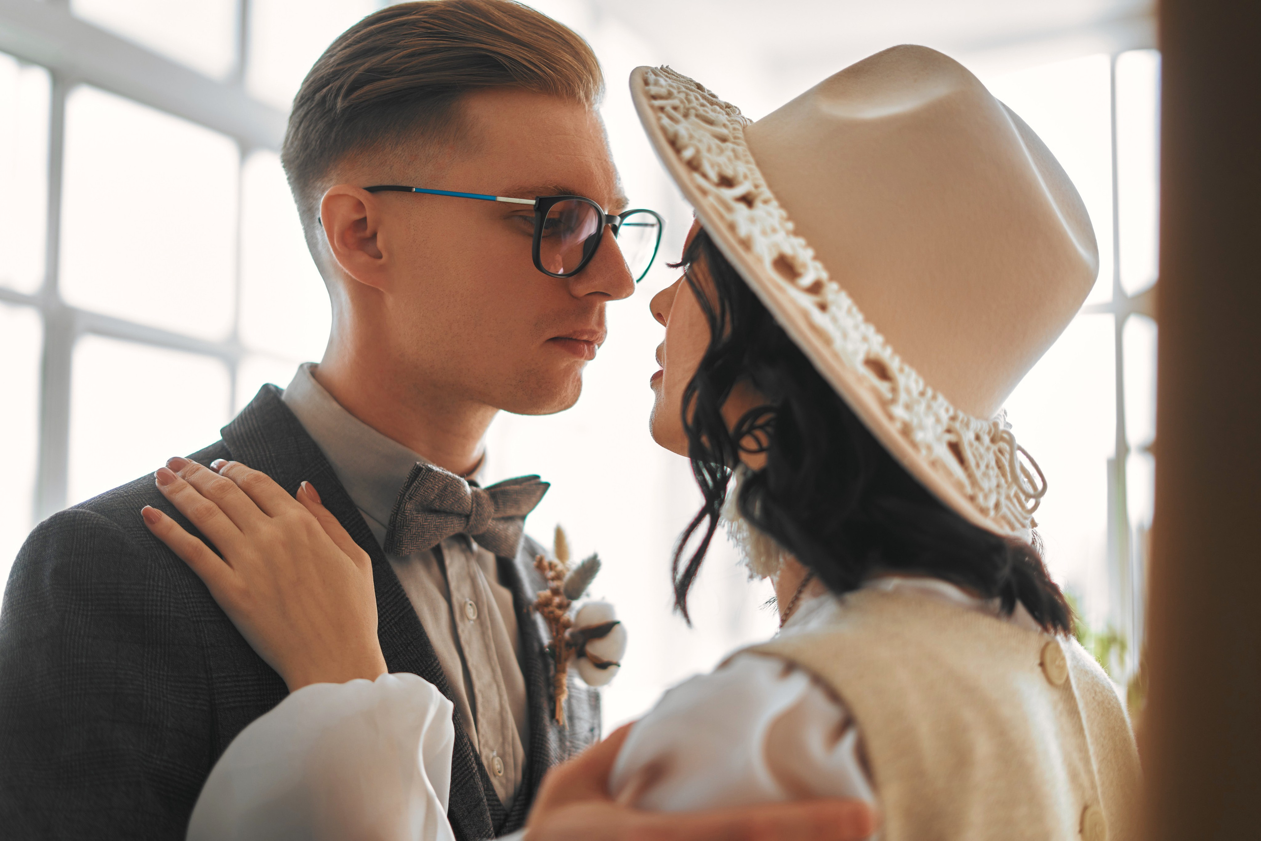 Свадебные съёмки. Фотограф Александр Музыка