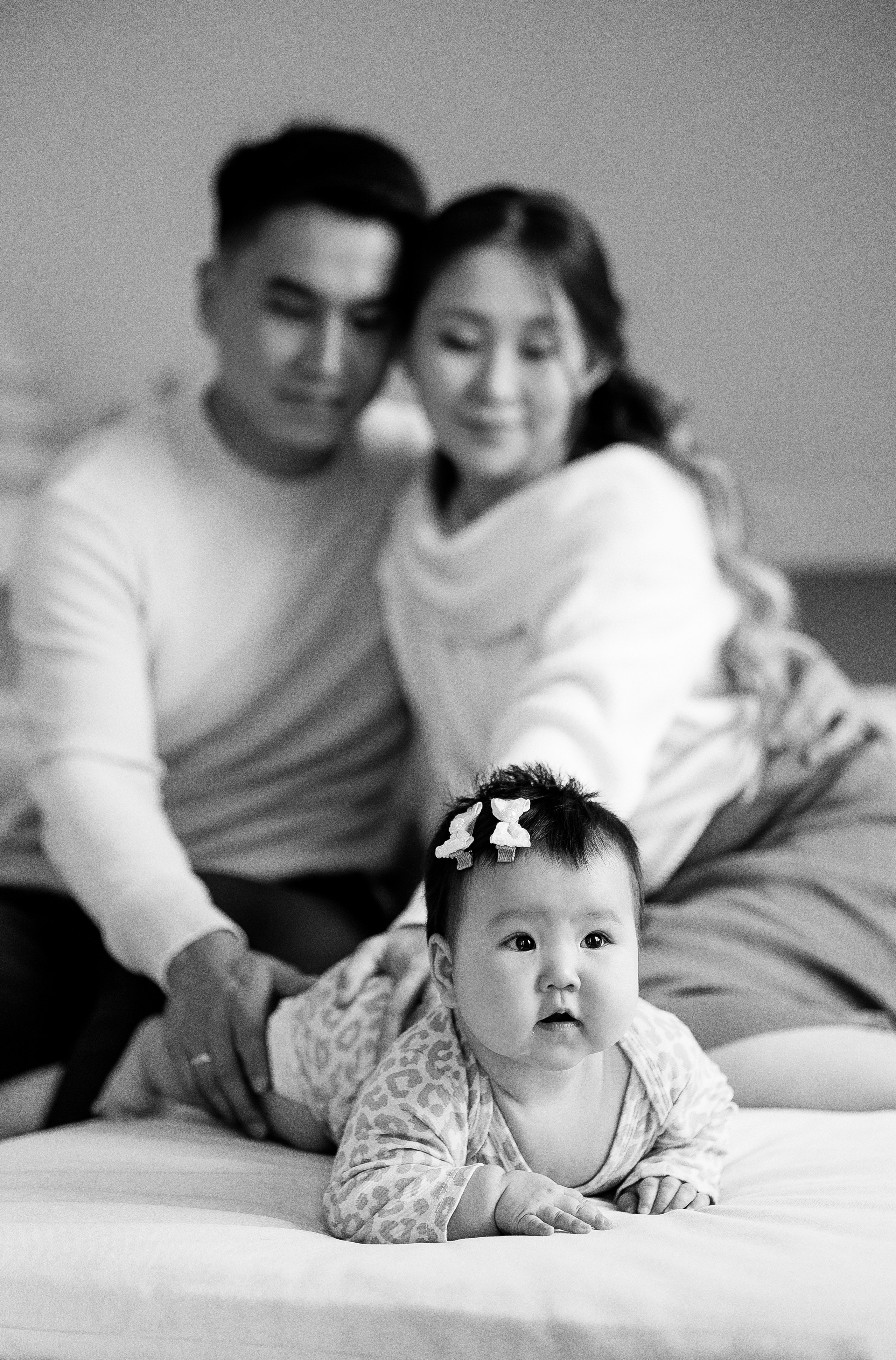 Дидар Фатима Аниса. Надежда Виховская — семейный фотограф в Астане