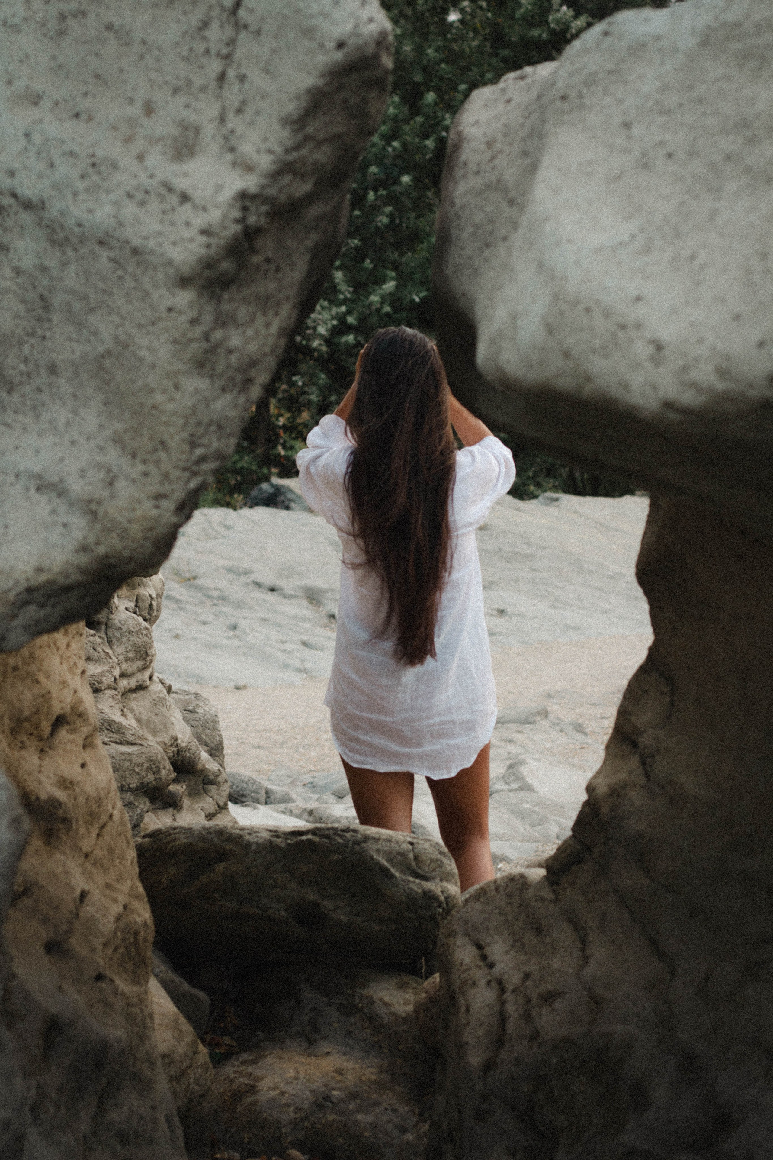 Гуля. Главная