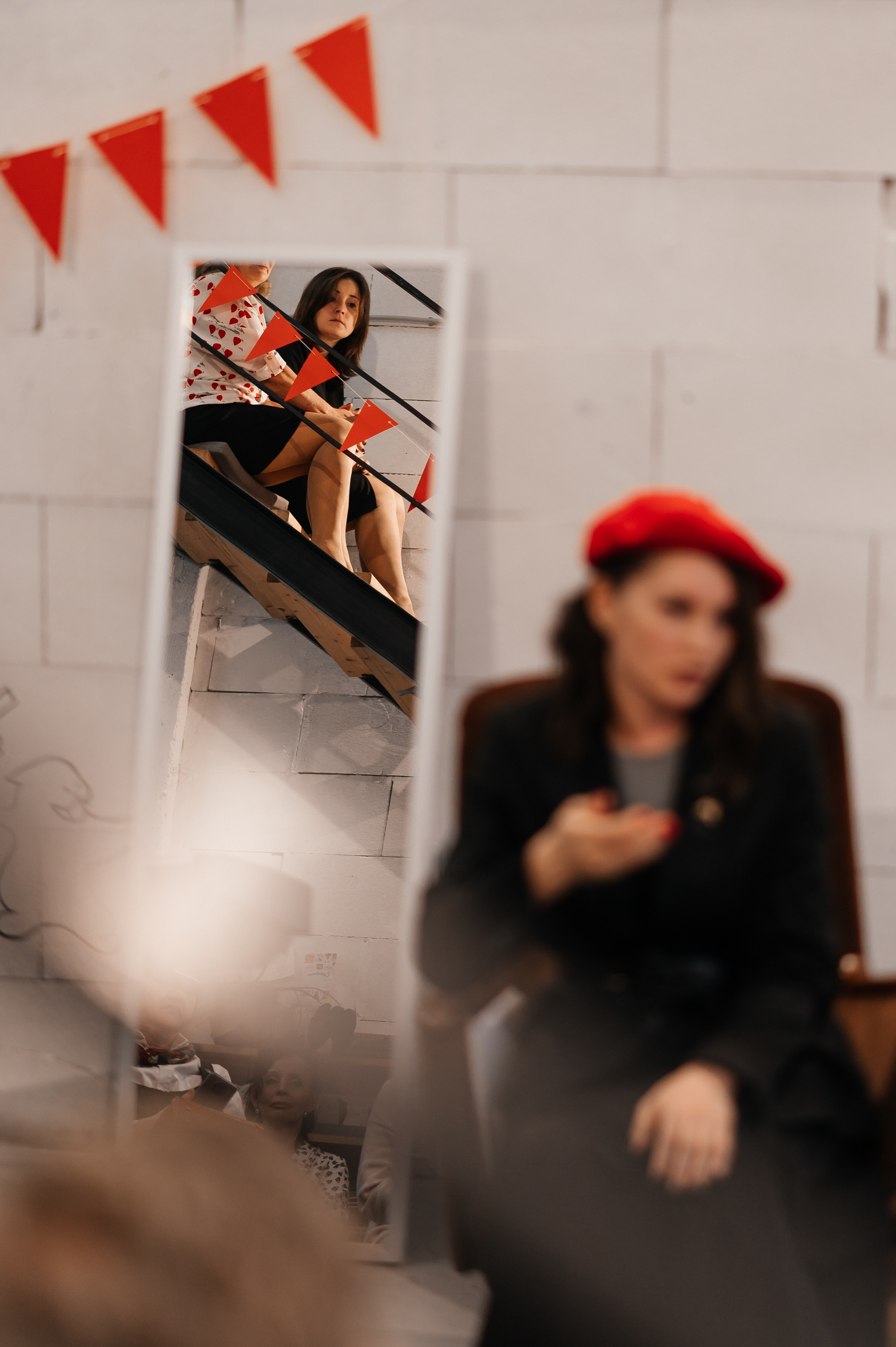 Вечер поэзии Цветаевой, клуб Читалка. Wedding and family photographer USA