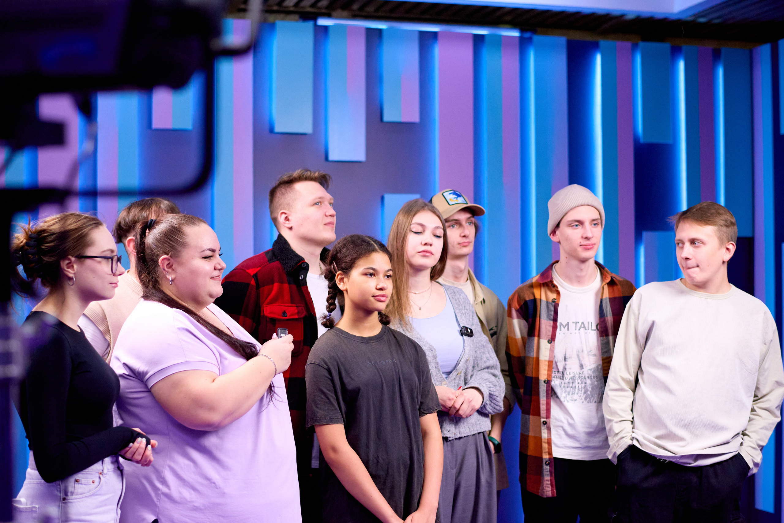 КиВиН-2025. #спецкорНвер