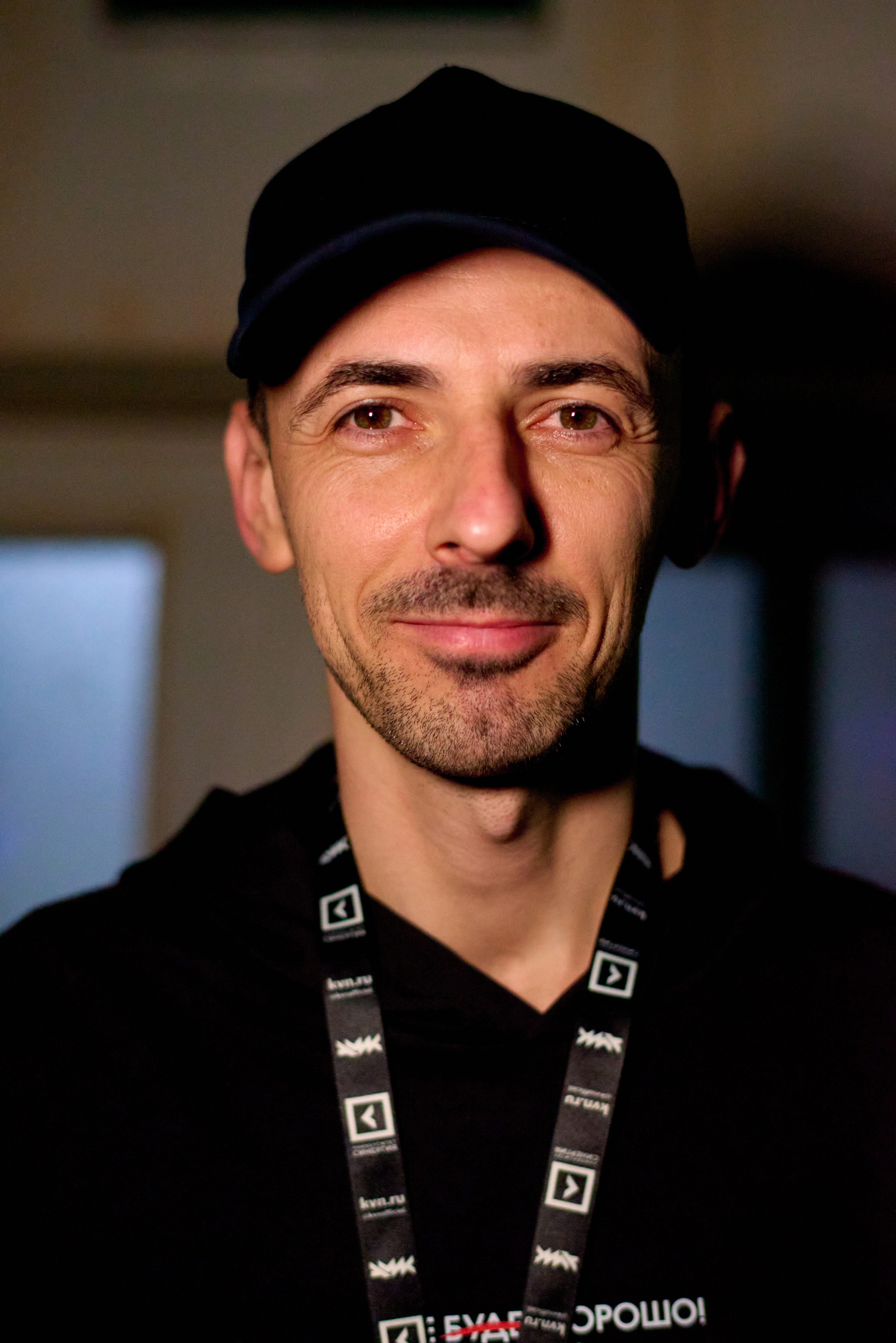 КиВиН-2025. #спецкорНвер