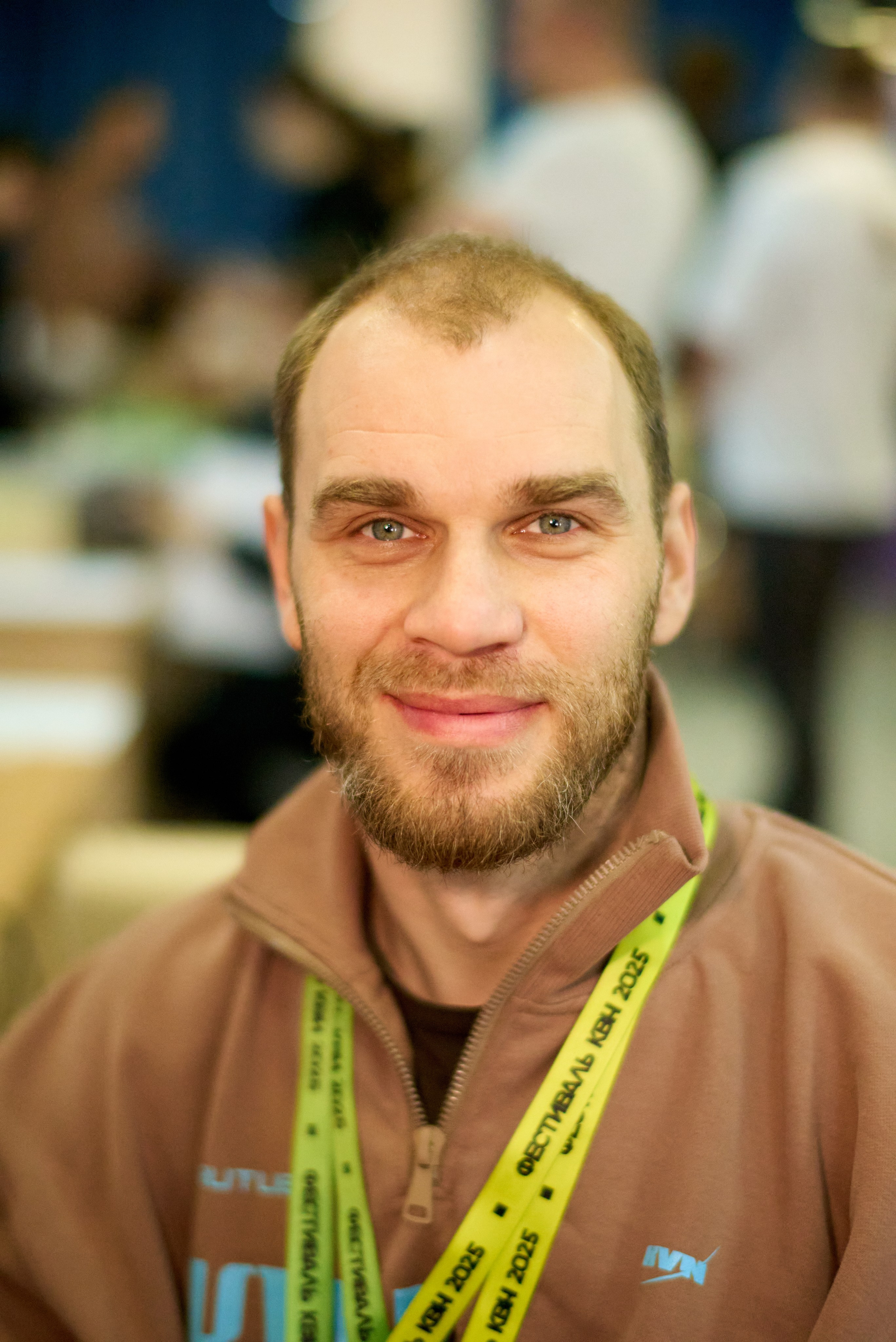 КиВиН-2025. #спецкорНвер