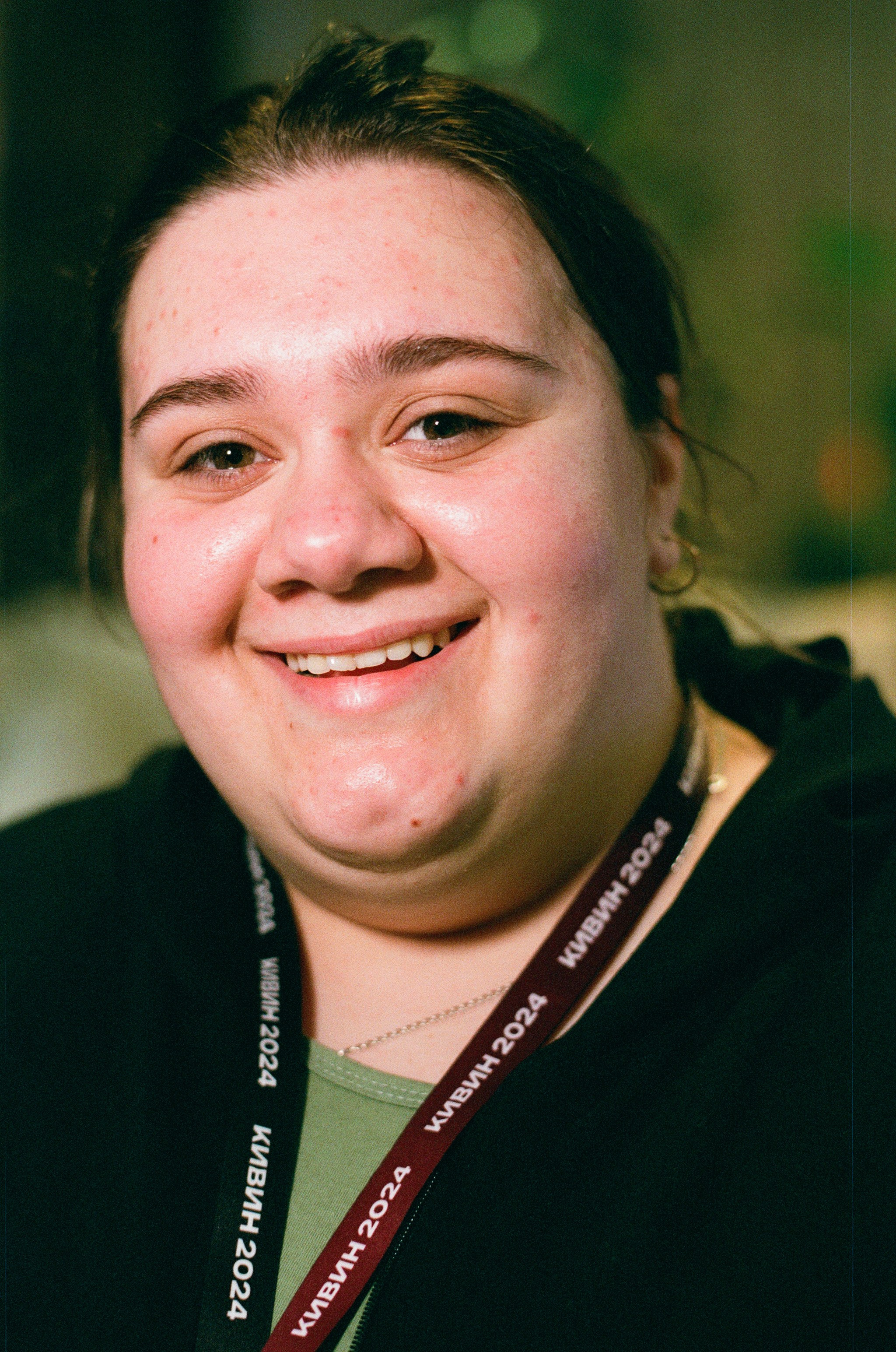 КиВиН-2024. #спецкорНвер