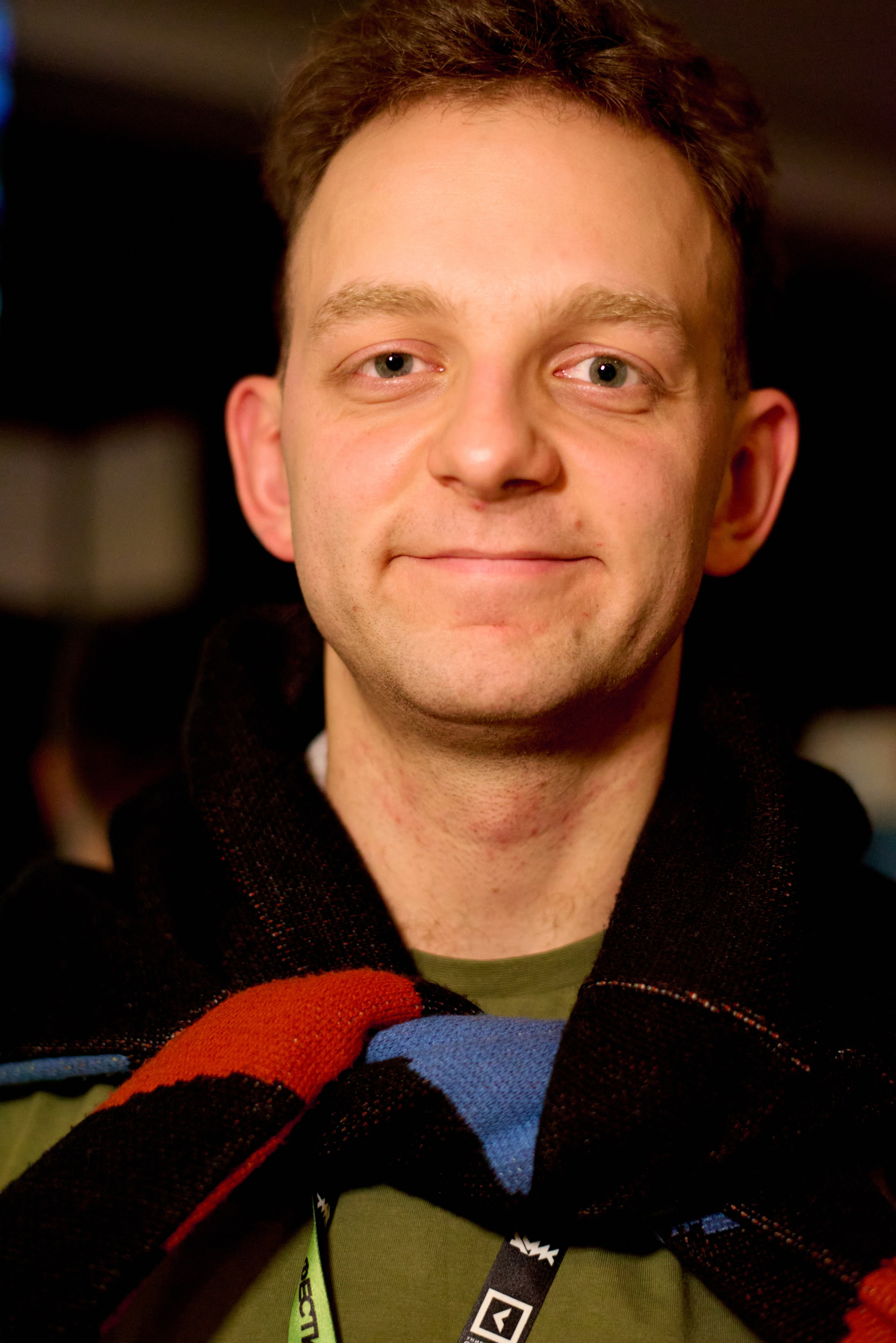 КиВиН-2025. #спецкорНвер