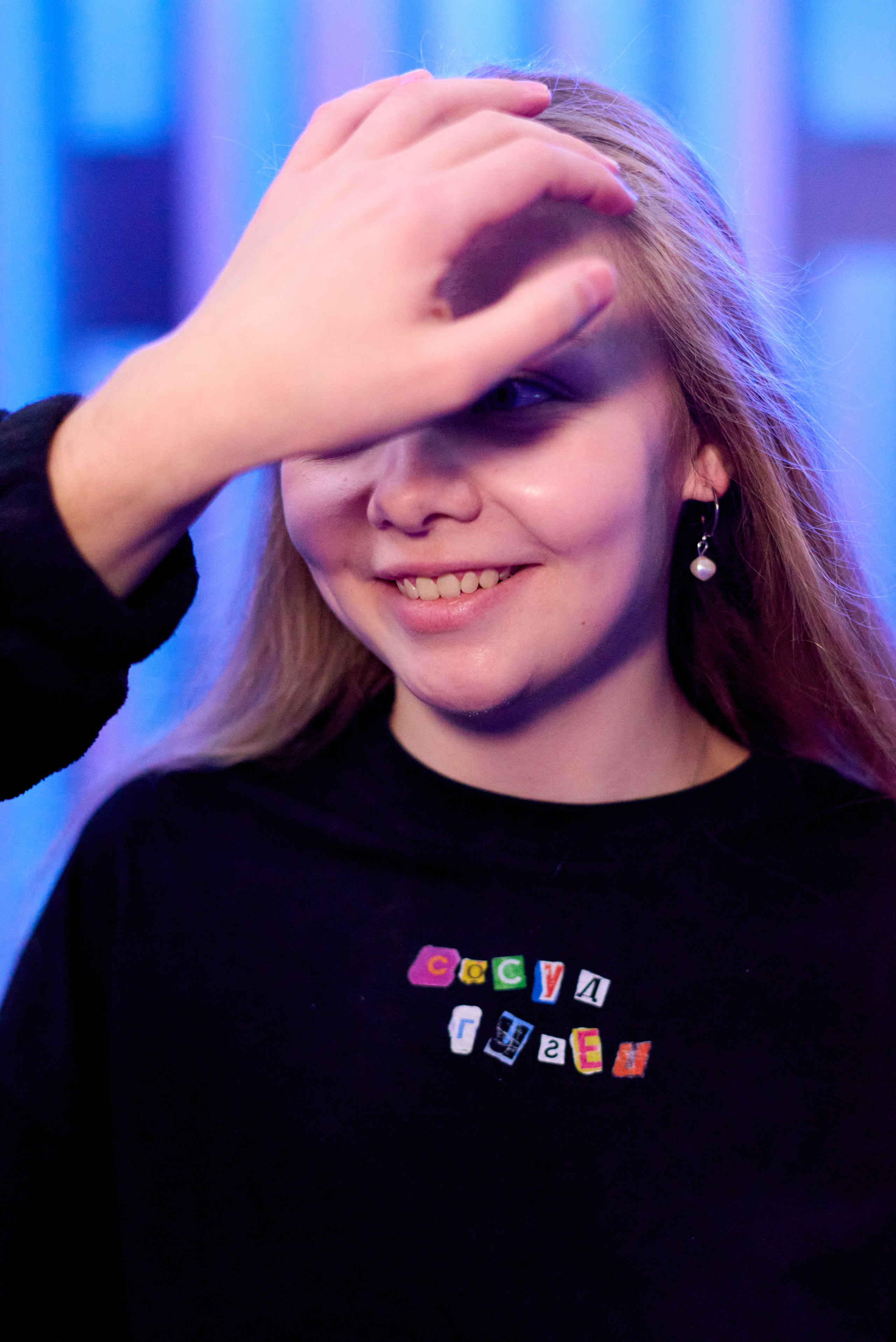 КиВиН-2025. #спецкорНвер