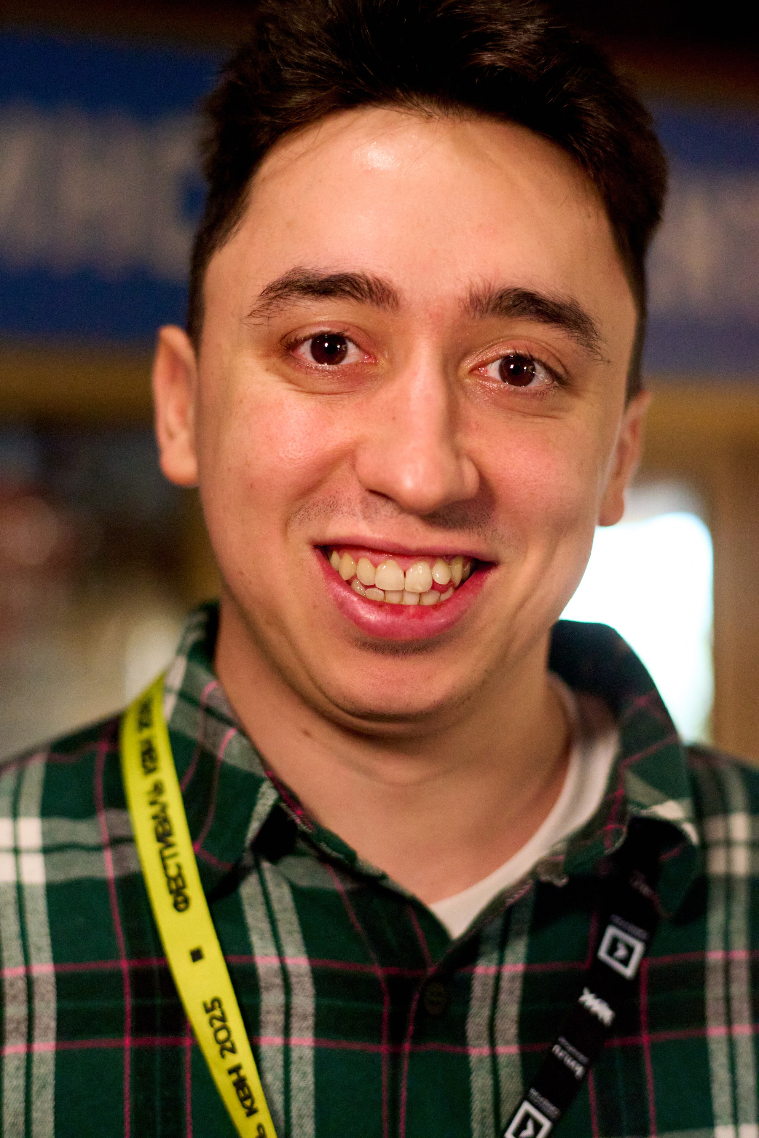 КиВиН-2025. #спецкорНвер