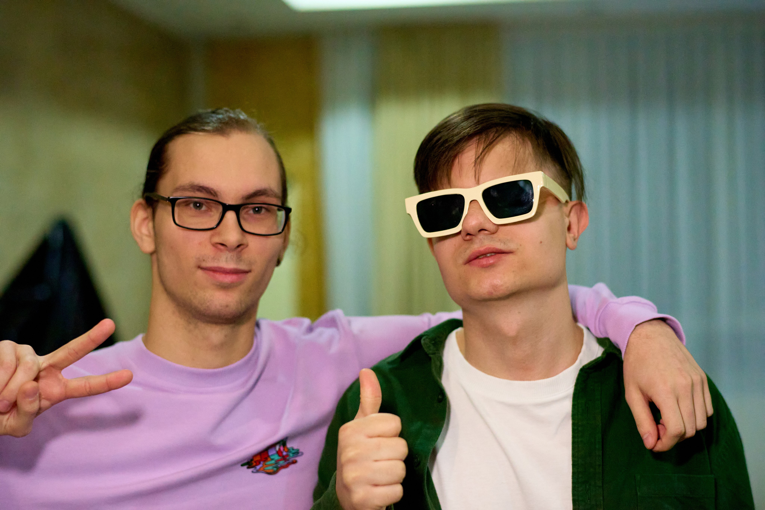 КиВиН-2025. #спецкорНвер