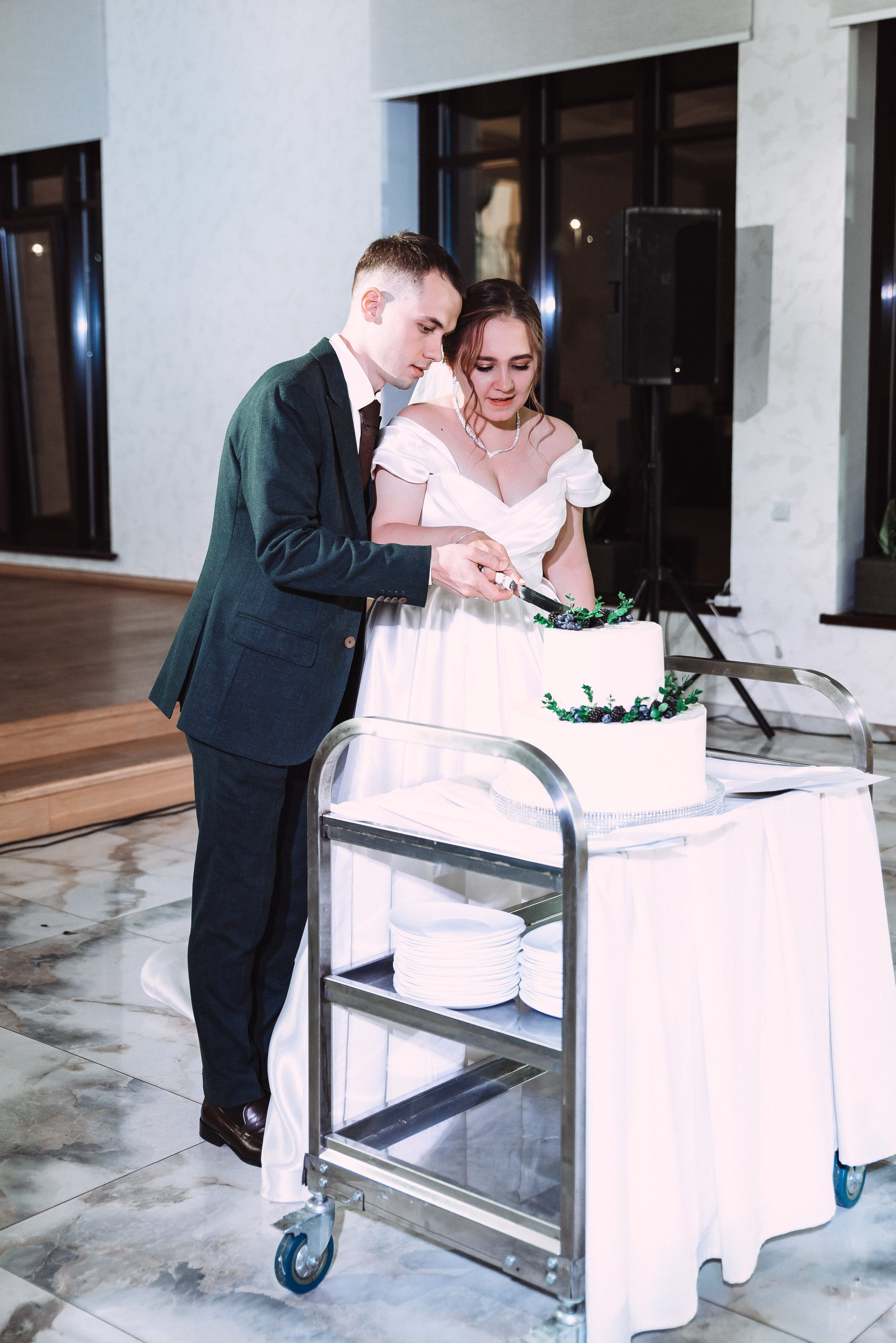 Александр + Анастасия. Свадебный и семейный фотограф в Волгограде Олеся Лисицкая