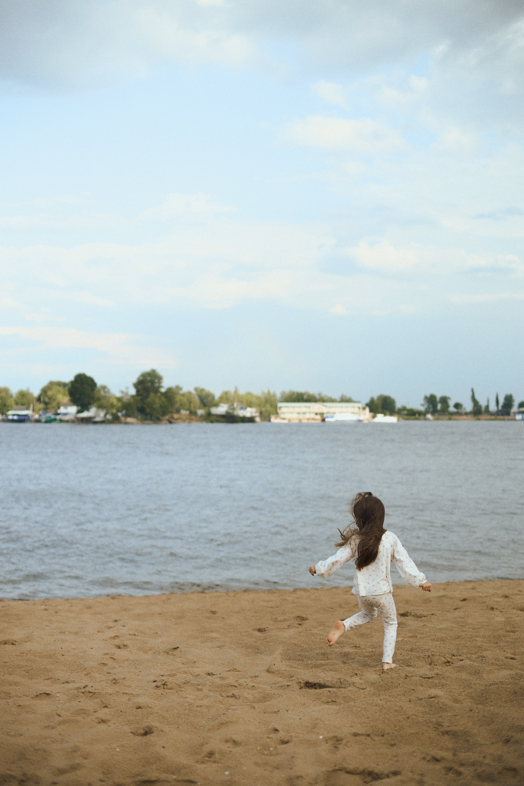 Happiness is in moments. Фотограф Максим Маркелов