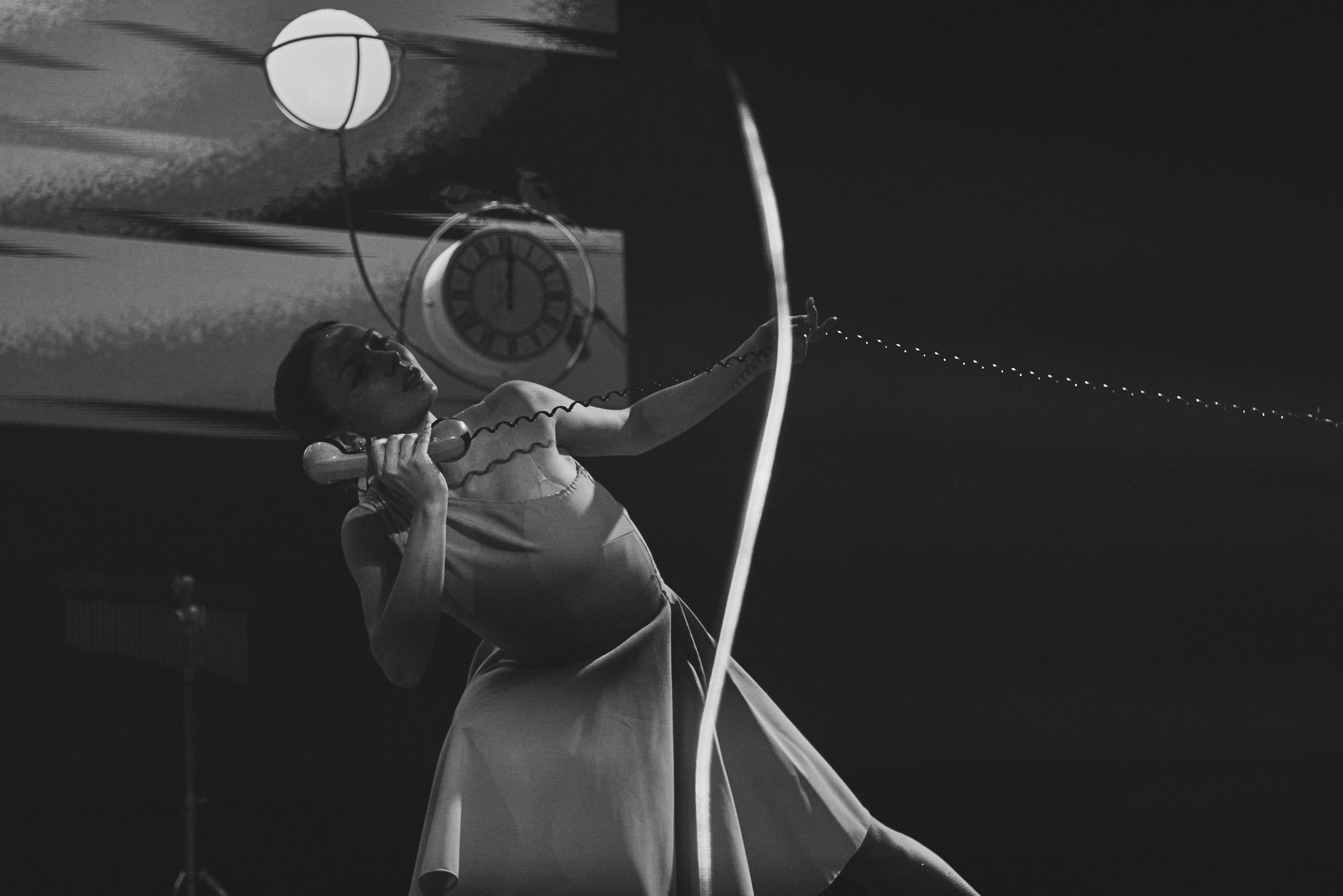 «Утро Рождества» (второй показ)