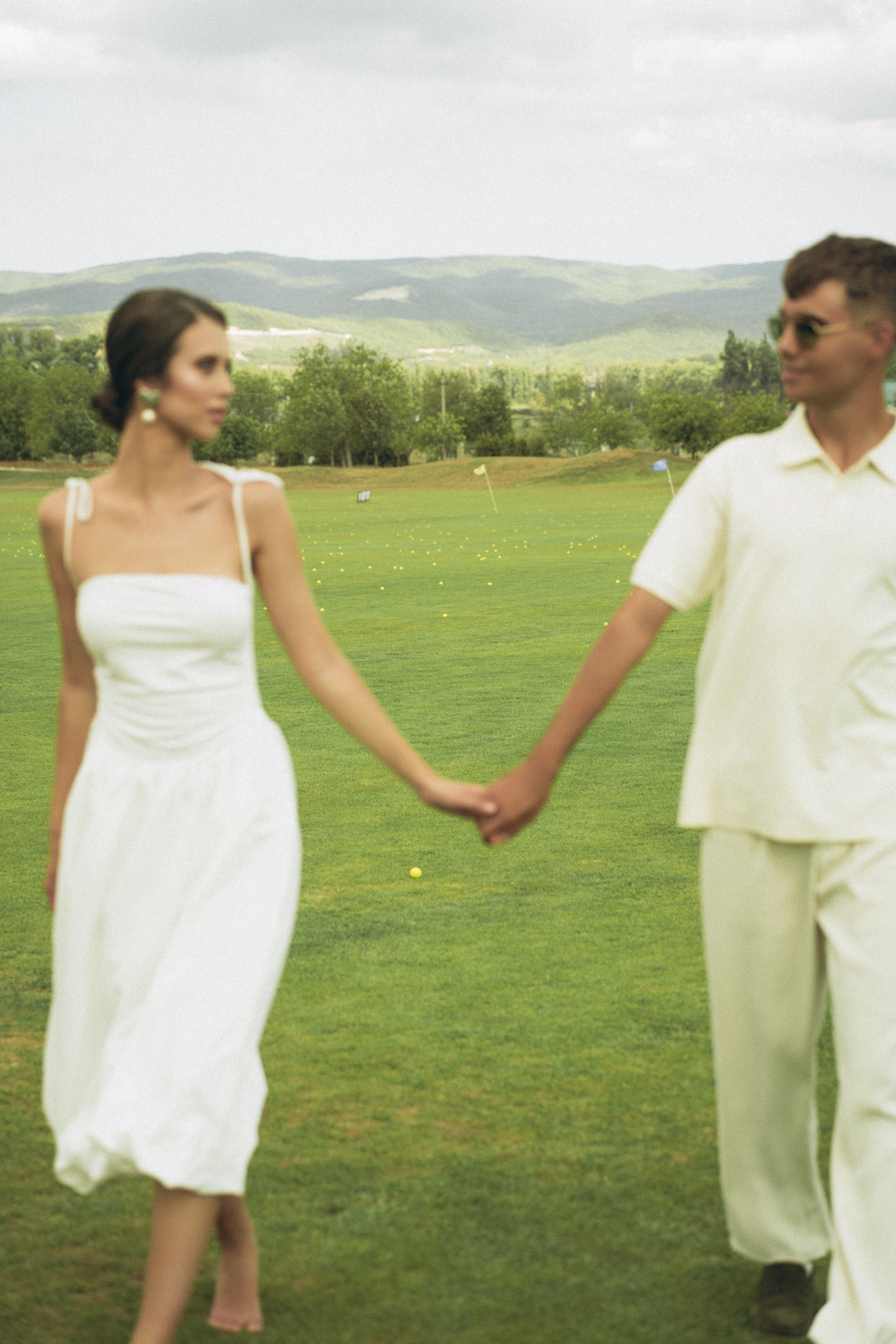 Любовь без границ