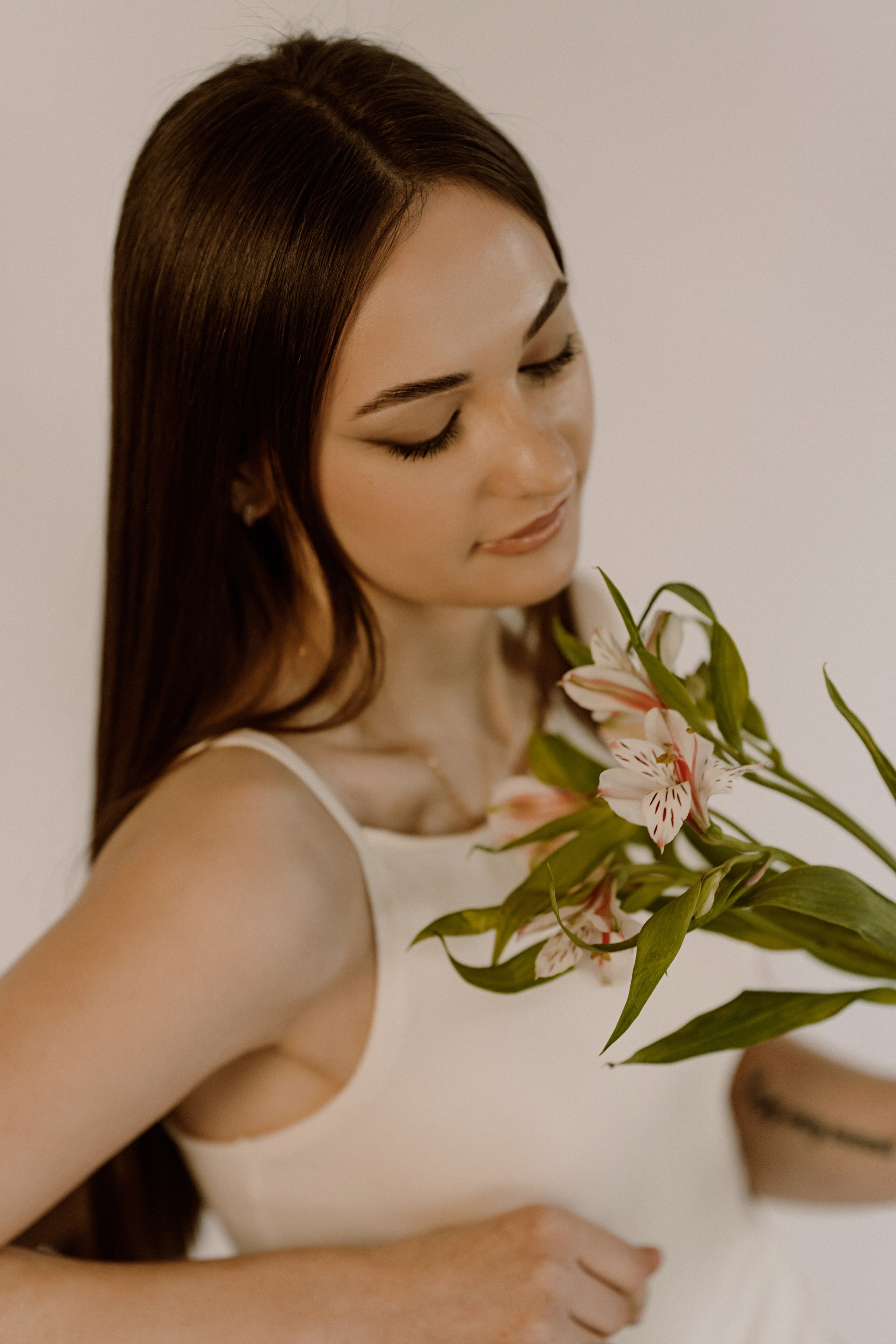 Алина. Свадебный и индивидуальный фотограф в Суворове Клюева Мария