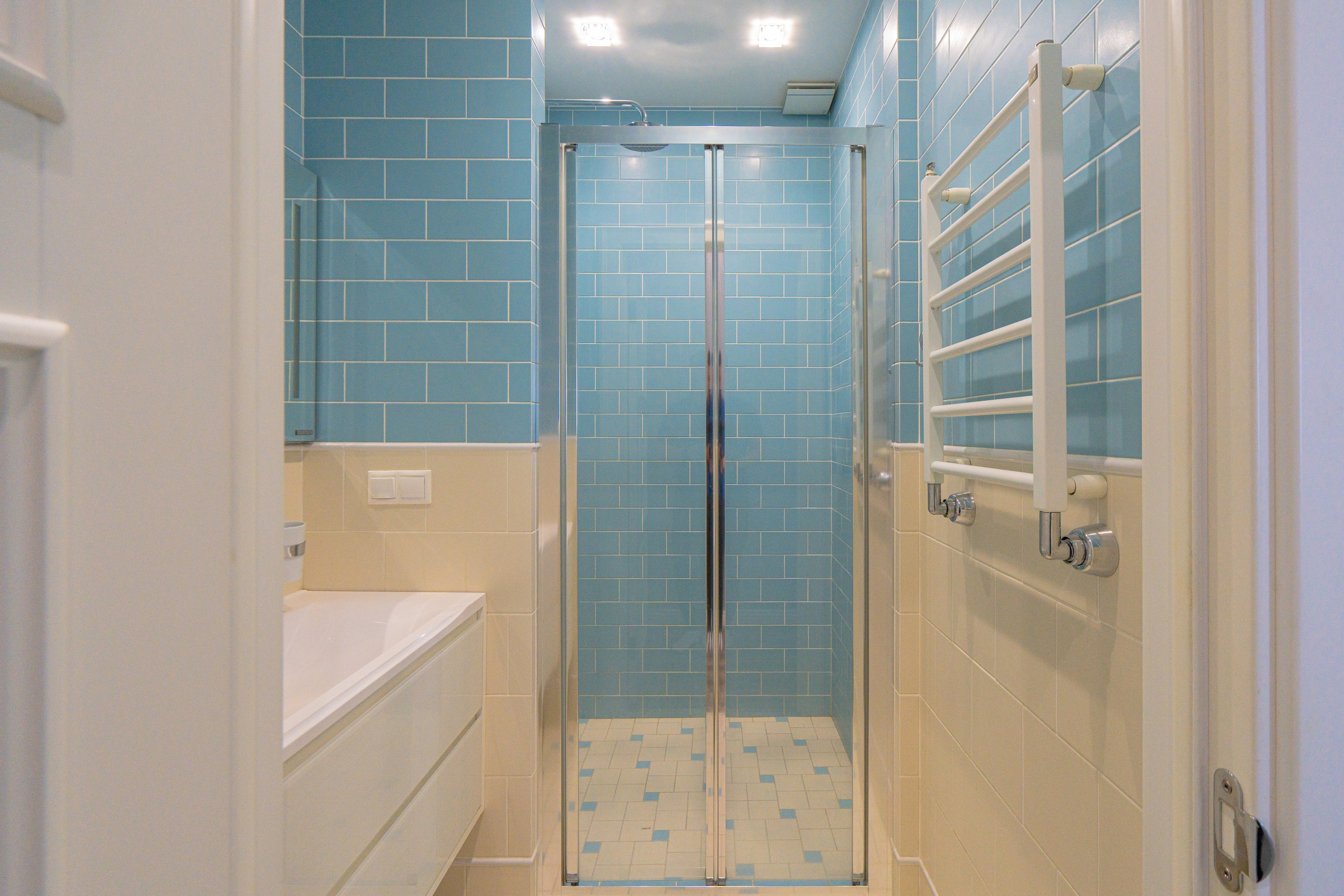 Лазурная. AEprod 📸 Фото | 3D туры | Видео | Озвучивание