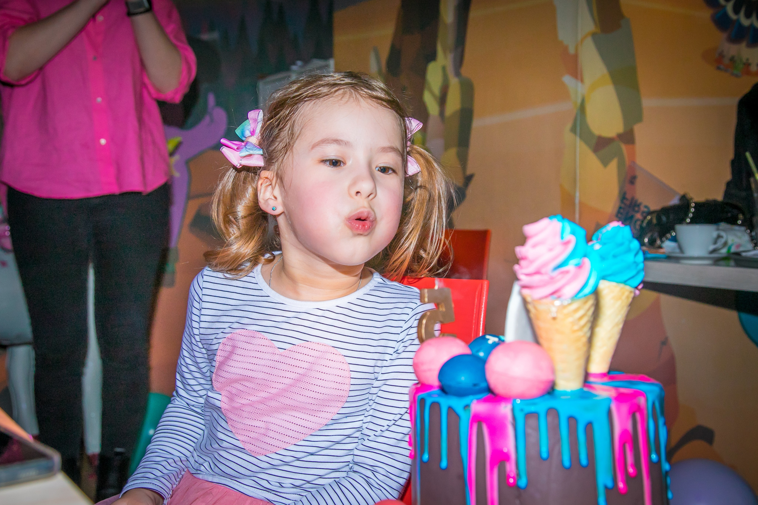 Детские Дни Рождения. Главная