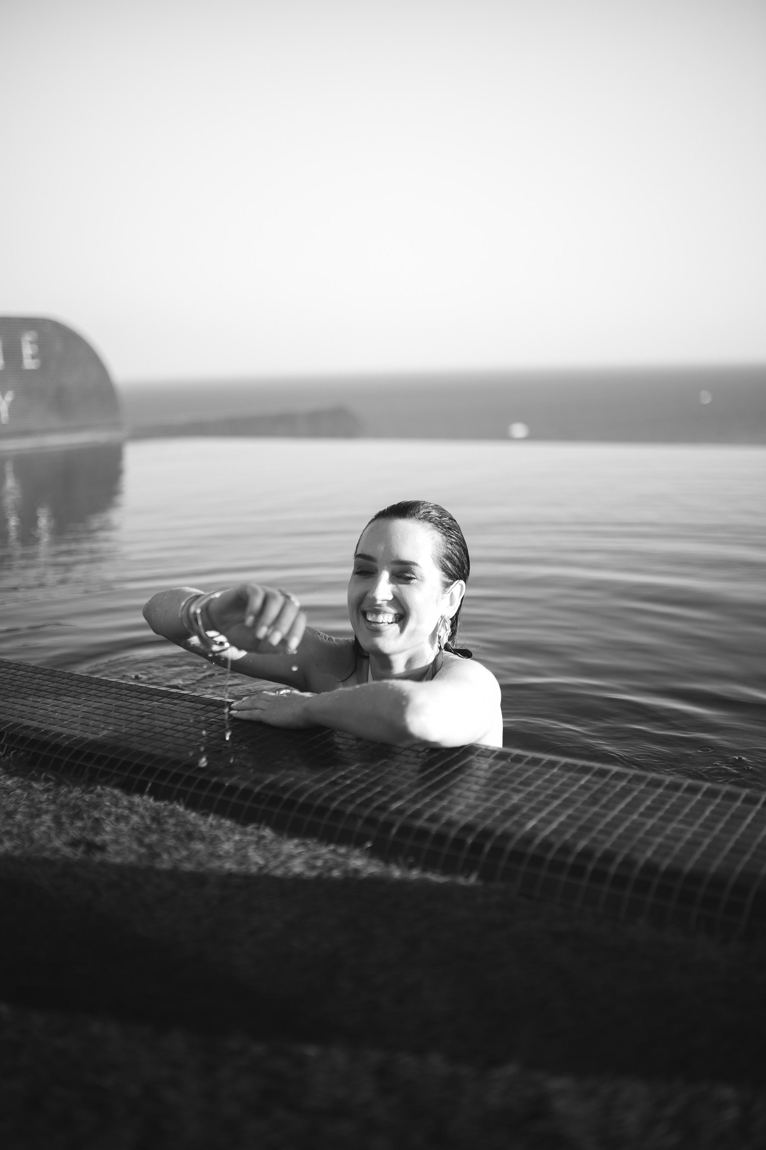 Юлия. Фотограф Игорь Лещинский