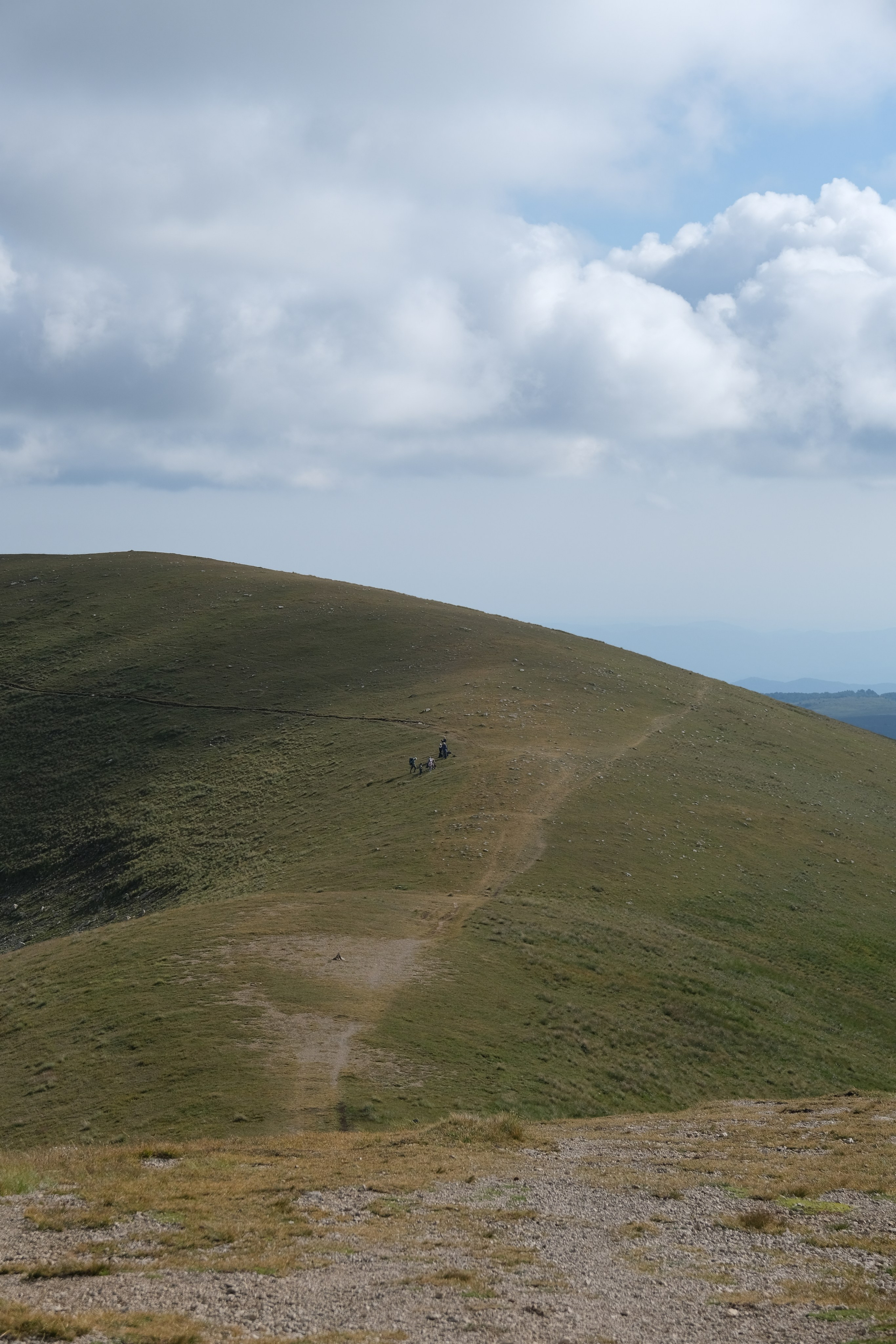 Горы. Спортивный фотограф в Ростове-на-Дону Сергей Реусин