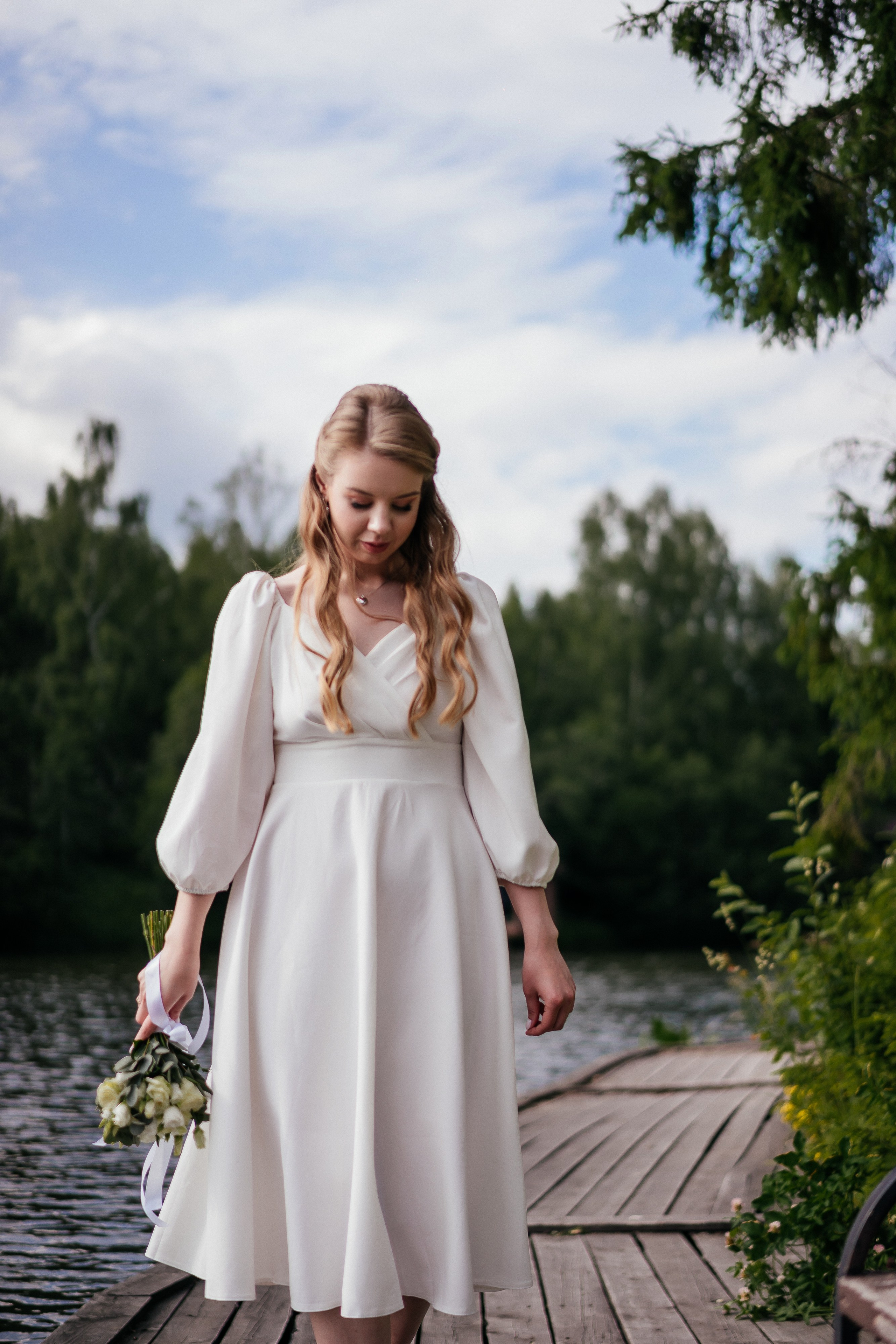 Наталья & Илья | 14.06.2024. Photographer and videographer Smolensk | Caesar Studio