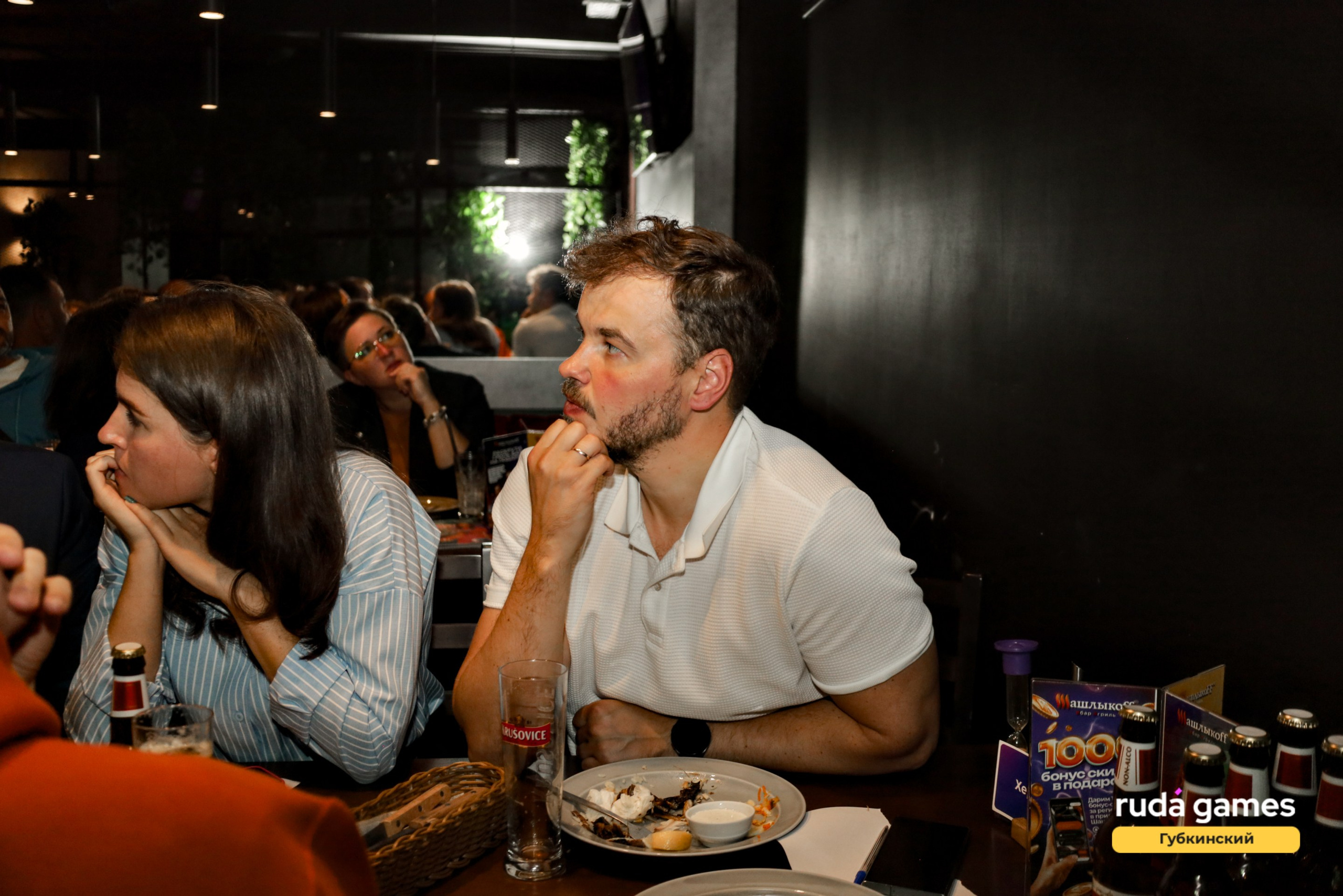 5 сентября. Фотограф в Губкинском | Александра Артамонова