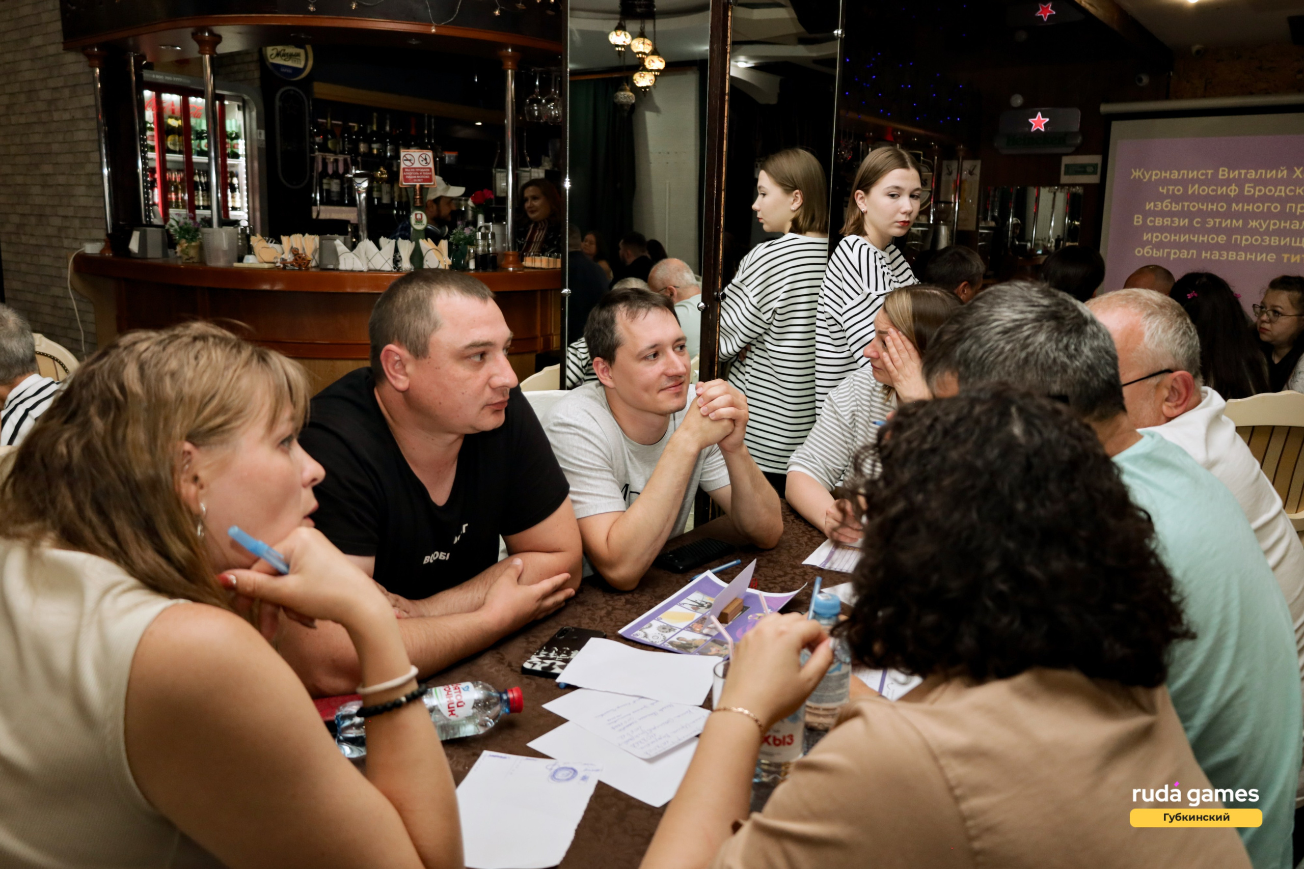 21 июля. Фотограф в Губкинском | Александра Артамонова