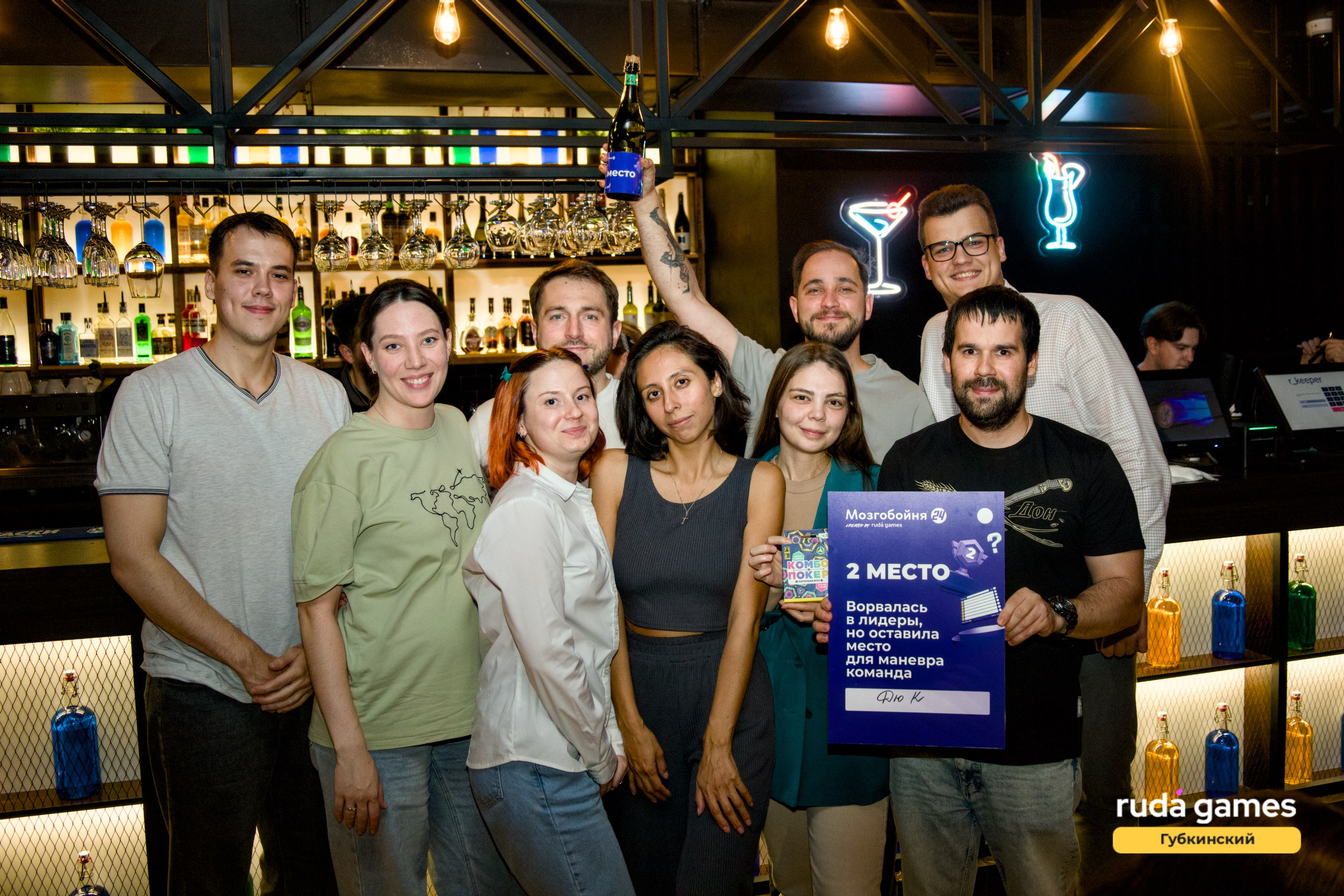 15 августа. Фотограф в Губкинском | Александра Артамонова