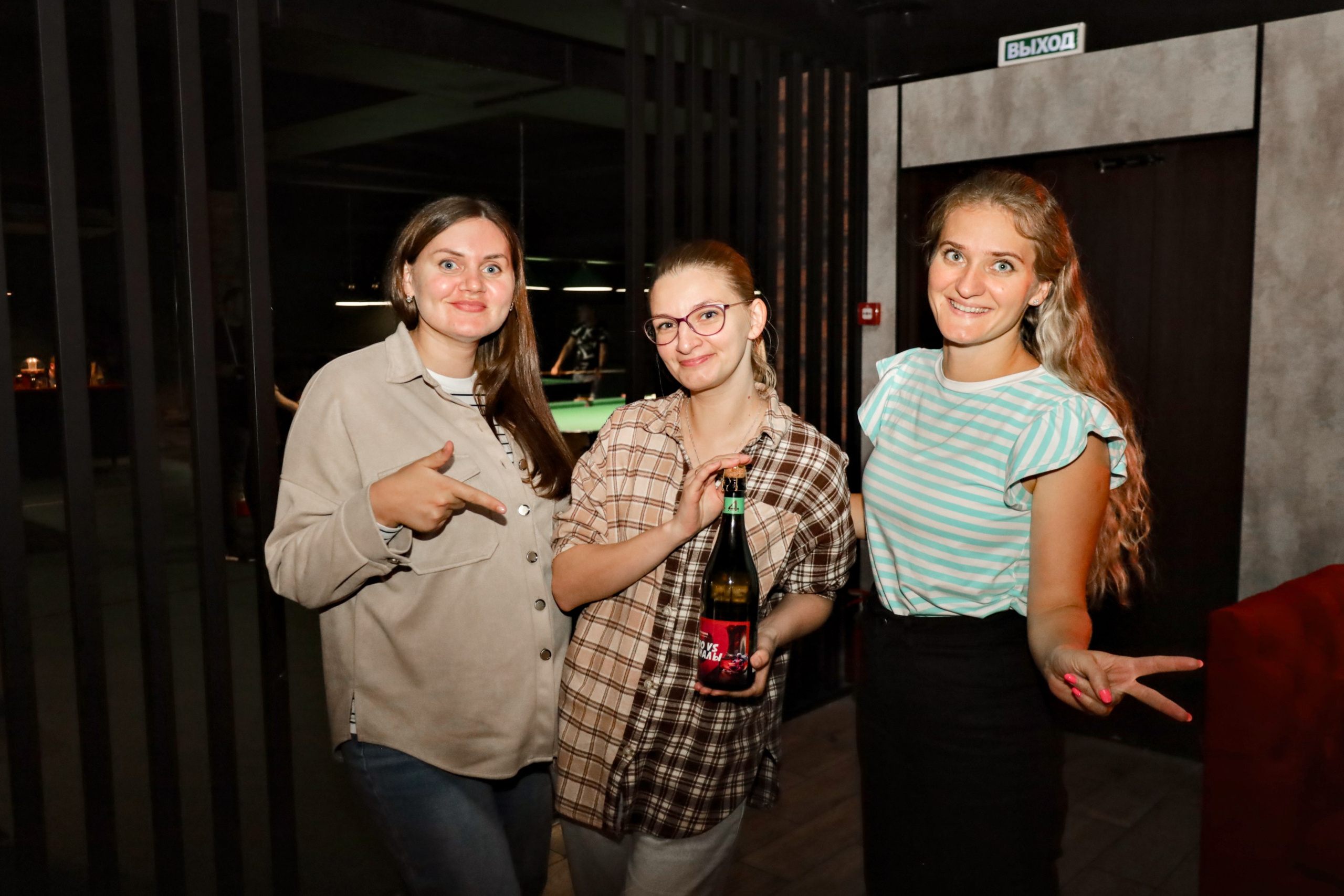 11 сентября. Фотограф в Губкинском | Александра Артамонова