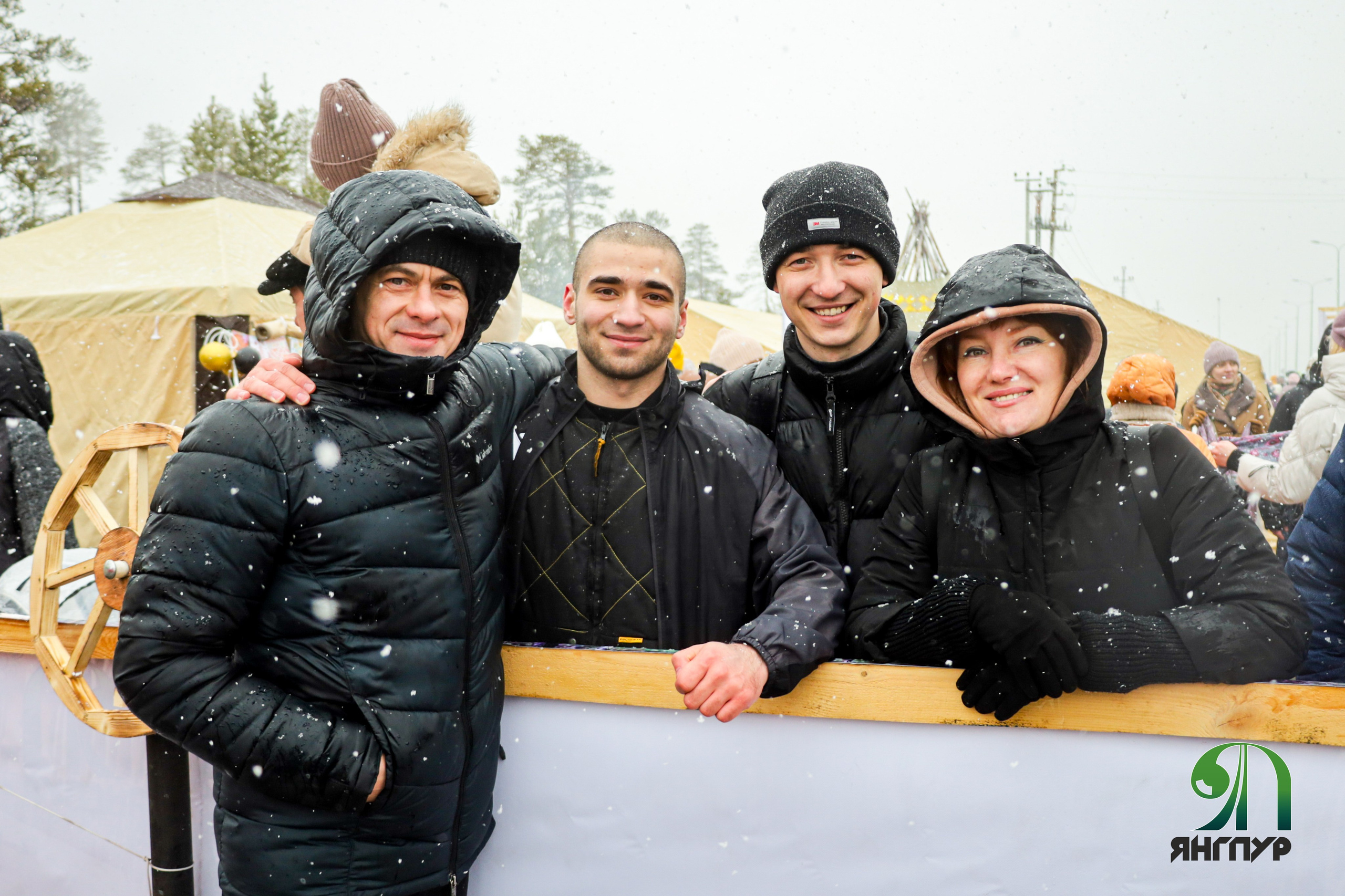 Перекресток культур 2024. Фотограф в Губкинском | Александра Артамонова