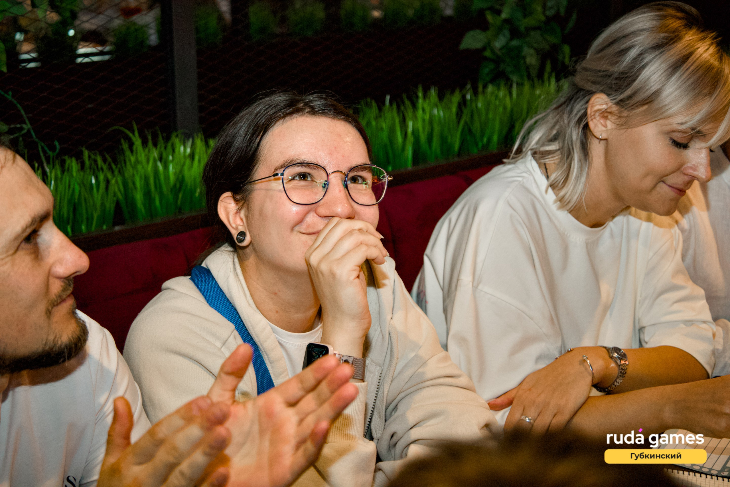 22 августа. Фотограф в Губкинском | Александра Артамонова