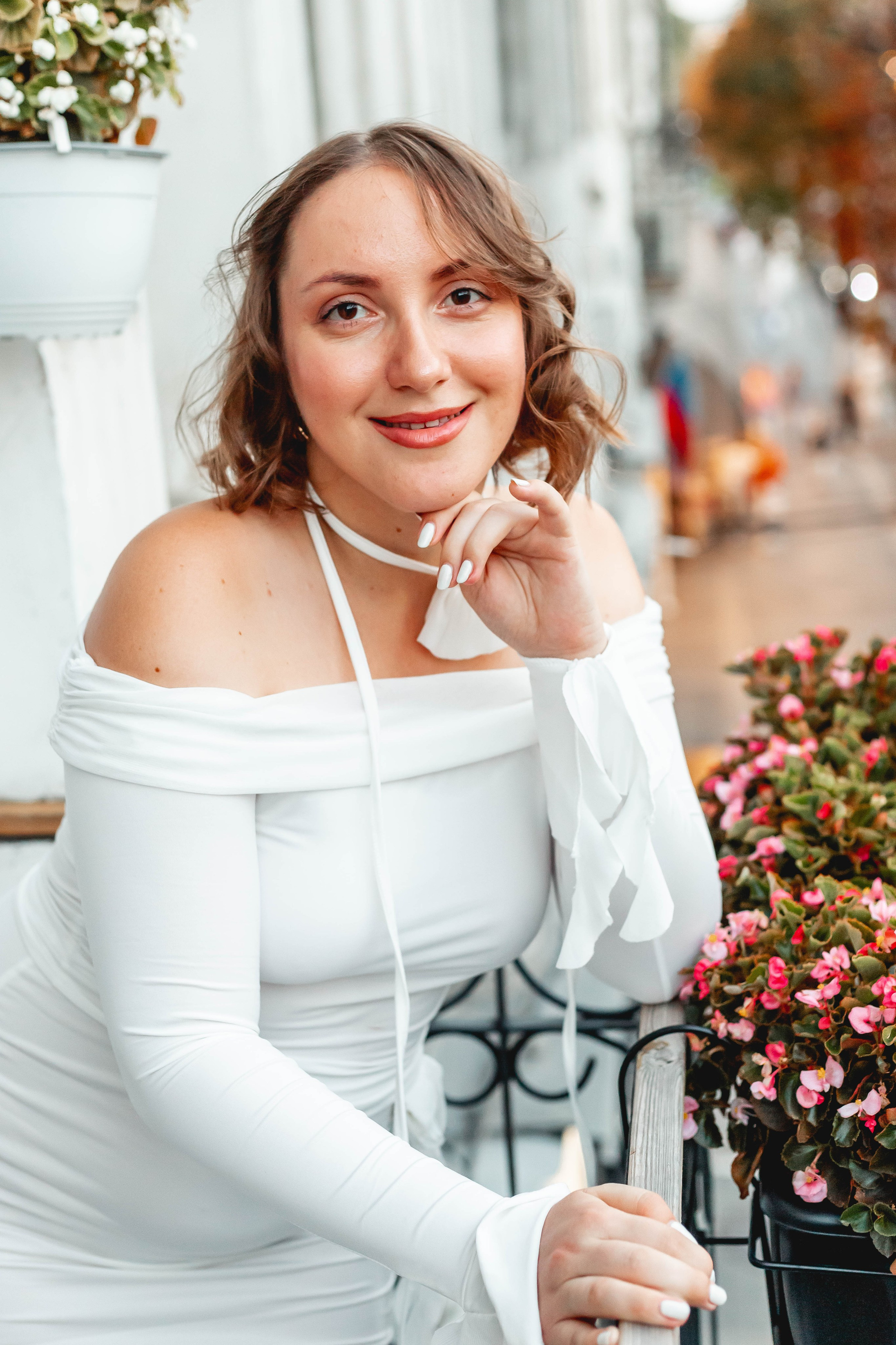 Мария. Женский/Детский фотограф в Симферополе Вероника Слепогина