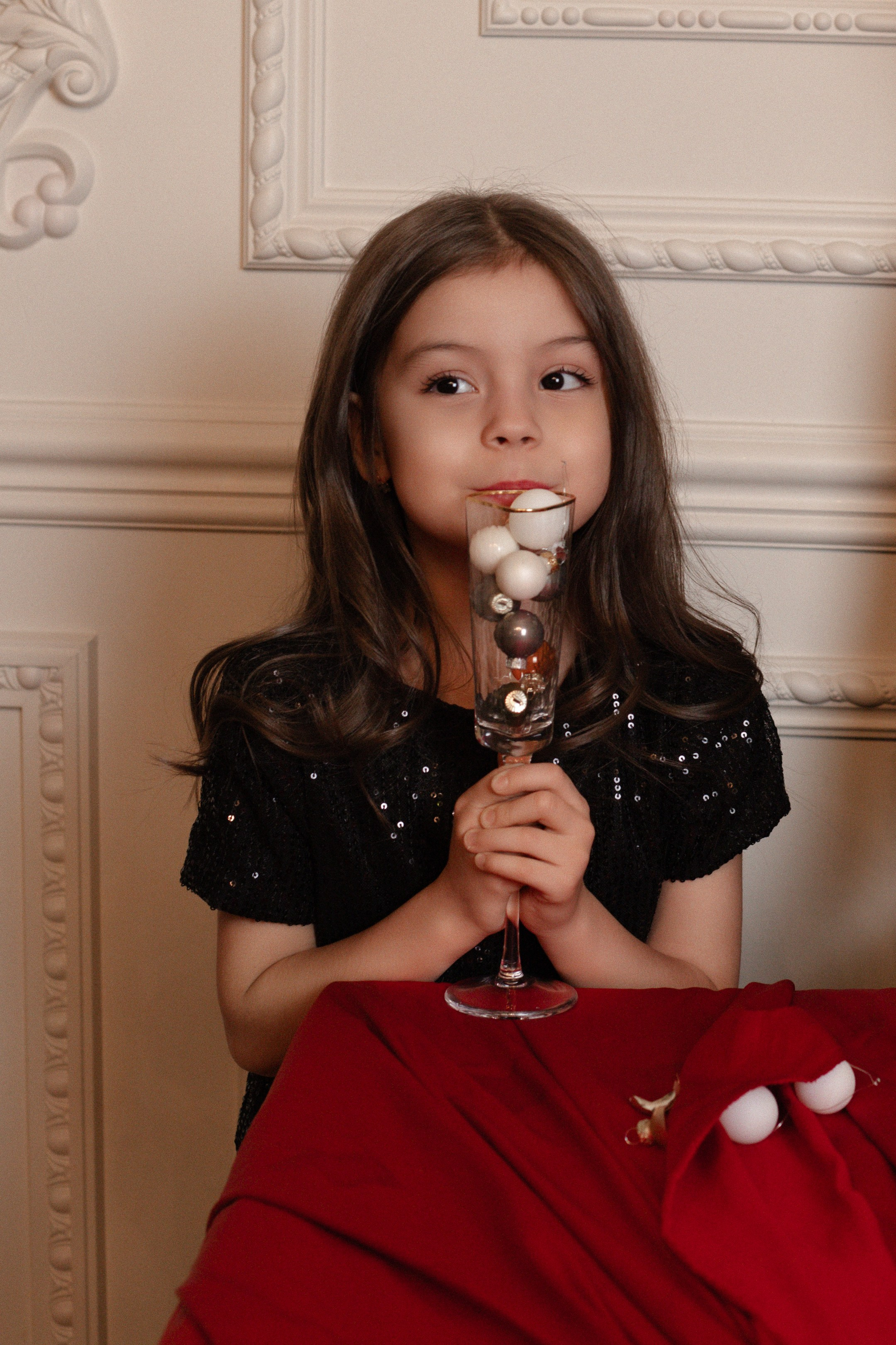 Новый год. Свадебный и семейный фотограф в Сургуте и ХМАО Черепанова Наталья