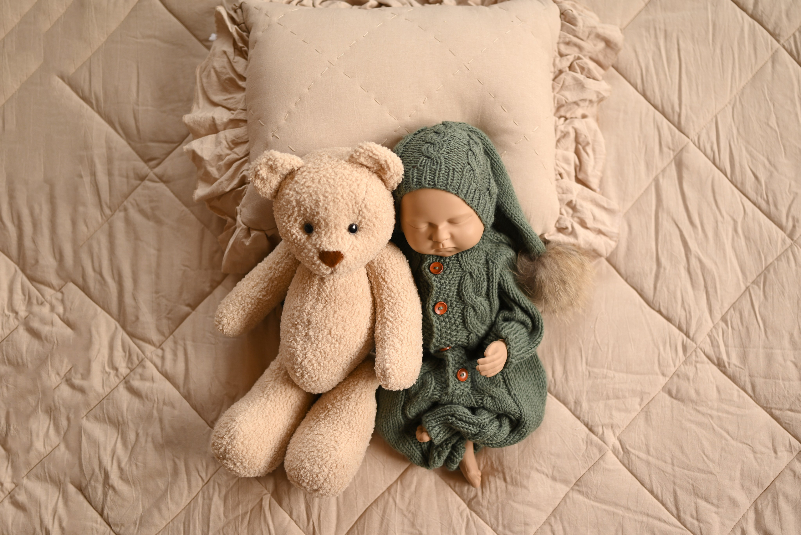 Образы 2024-2025. Newborn42.ru Фотограф новорожденных  г. Кемерово Агафонова Жанна