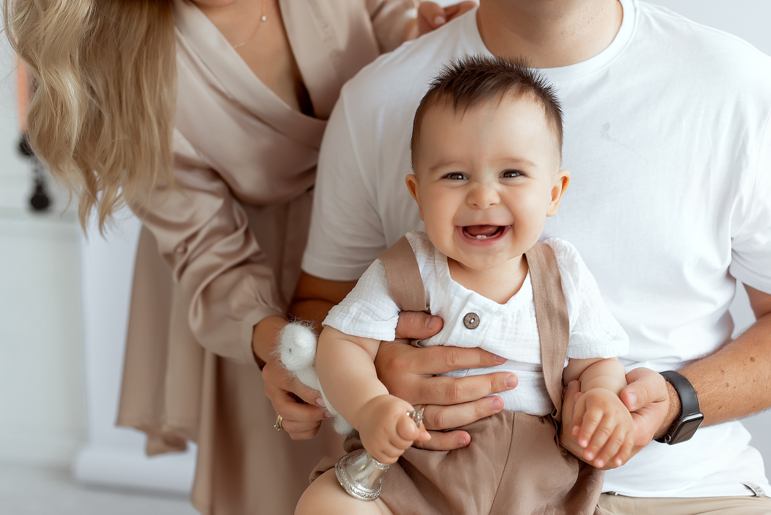 Леон 1 год. Детский фотограф в Санкт-Петербурге Татьяна Карпенко