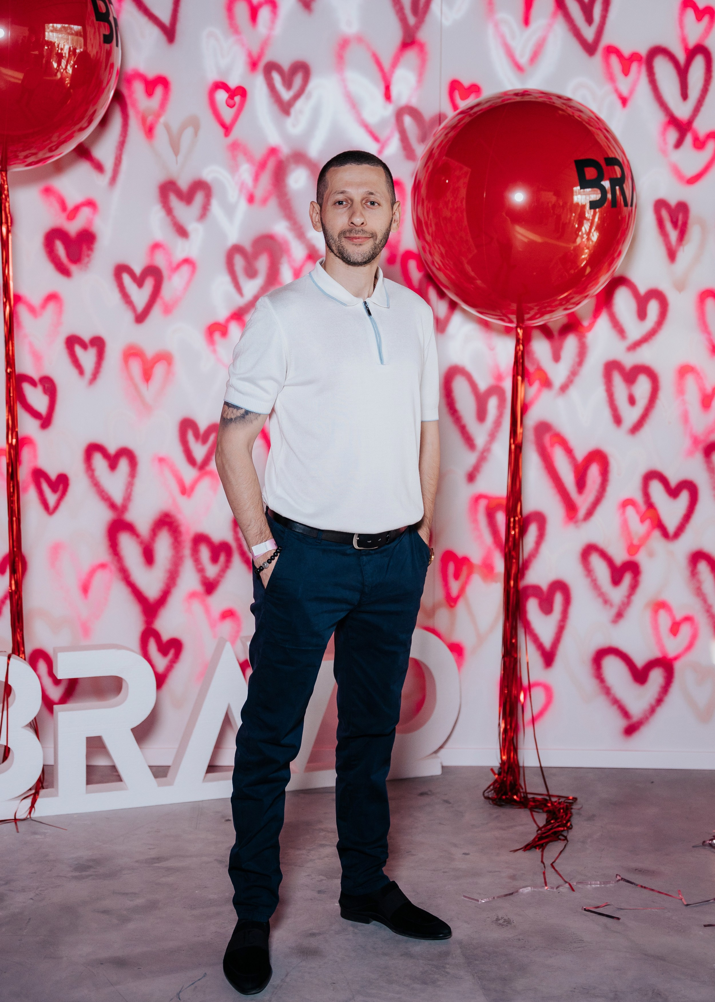 BRAVO — FLORA EVENT — PART II. СВОИ. ФОТООТЧЕТЫ-СОБЫТИЯ-МЕСТА