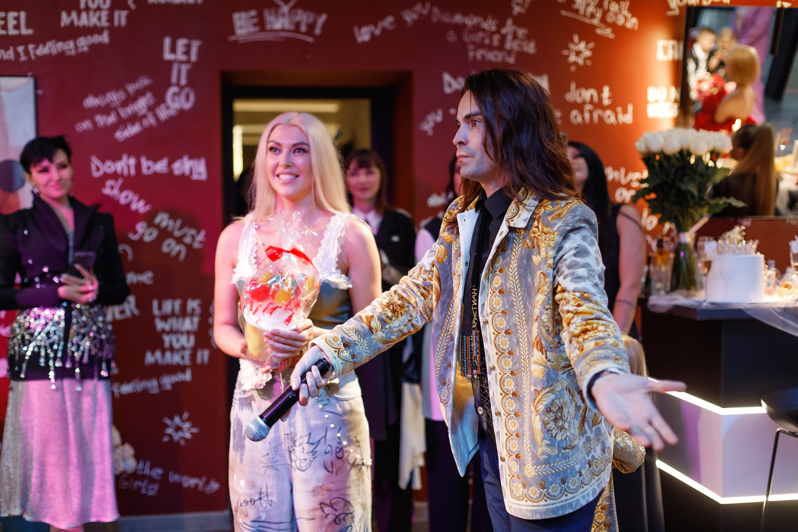 QUEEN KHV [12 ЛЕТ]. СВОИ. ФОТООТЧЕТЫ-СОБЫТИЯ-МЕСТА