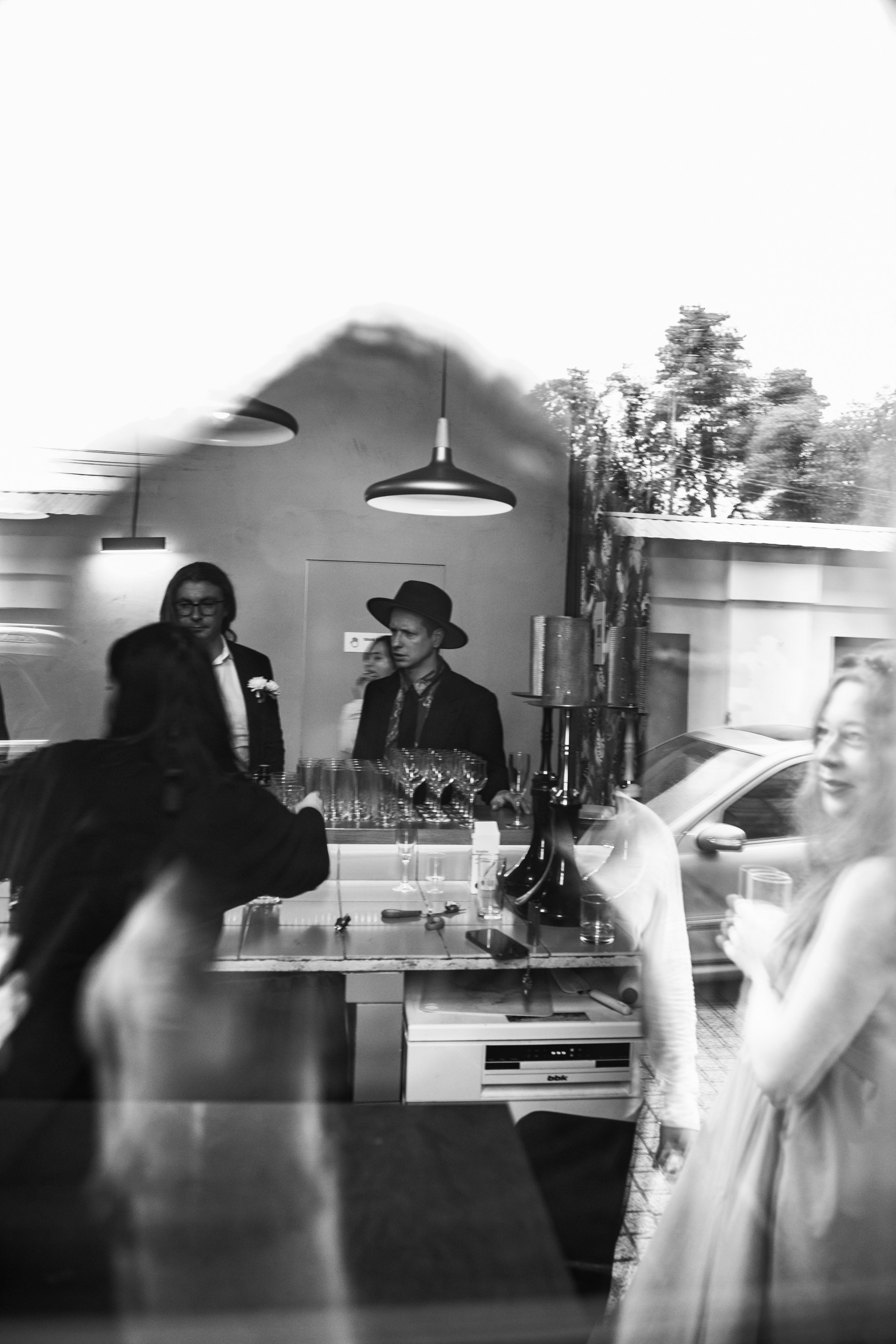 Свадьба Ди и Да, 06.2025. часть2. Фотограф Евгений Казекин