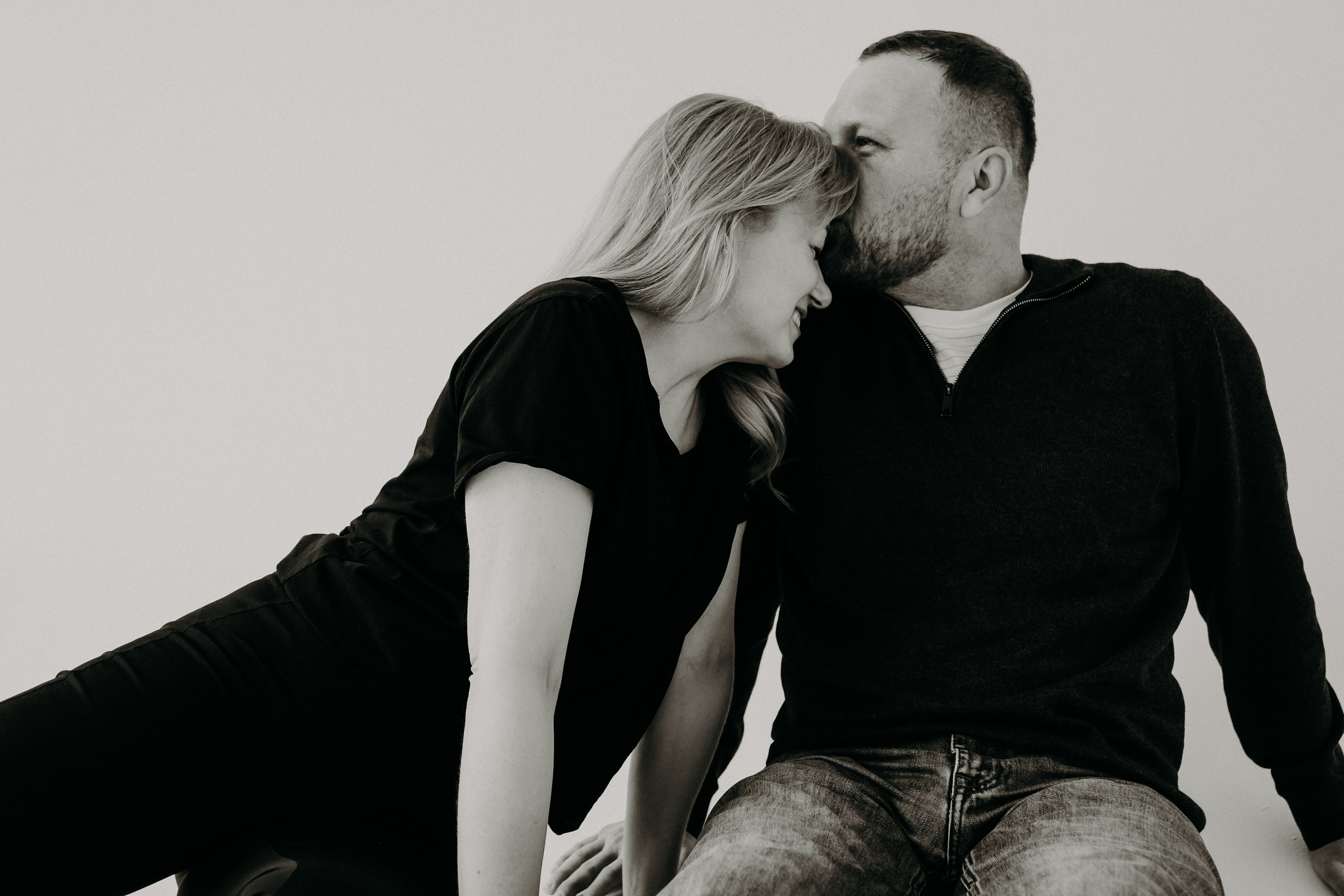 Марина и Евгений. Фотограф в Челябинске Любовь Денисенко