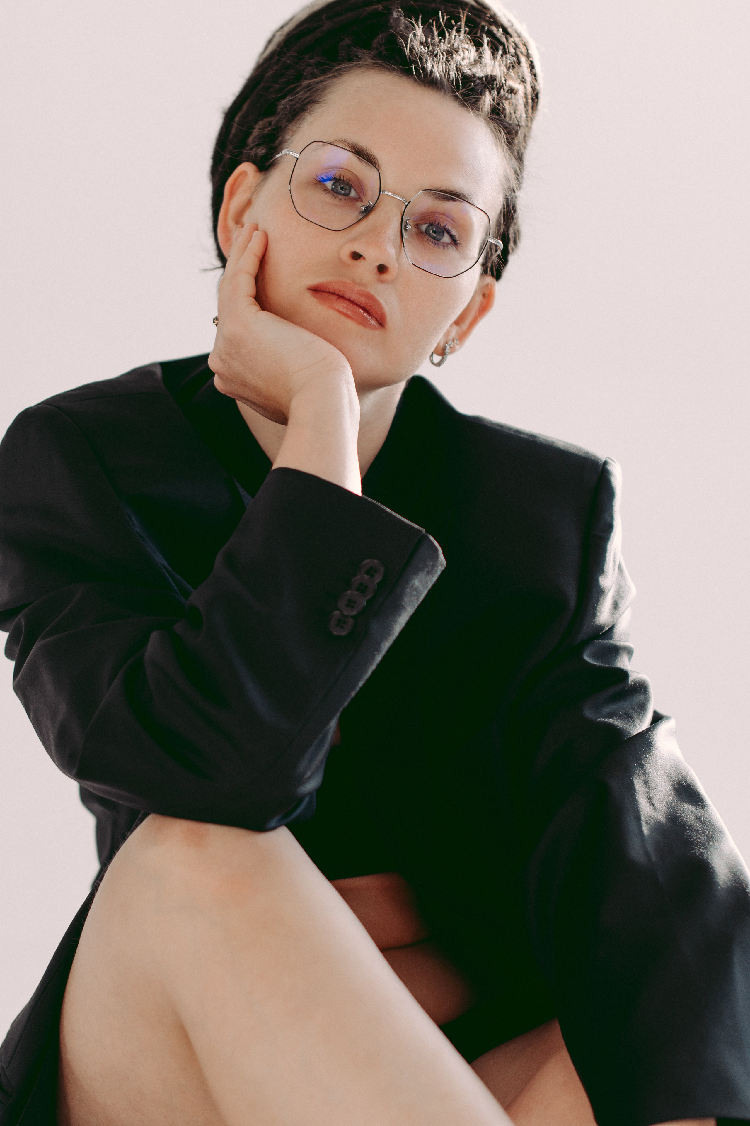 Александра. Дом Фотографов. Фотограф в Челябинске Любовь Денисенко