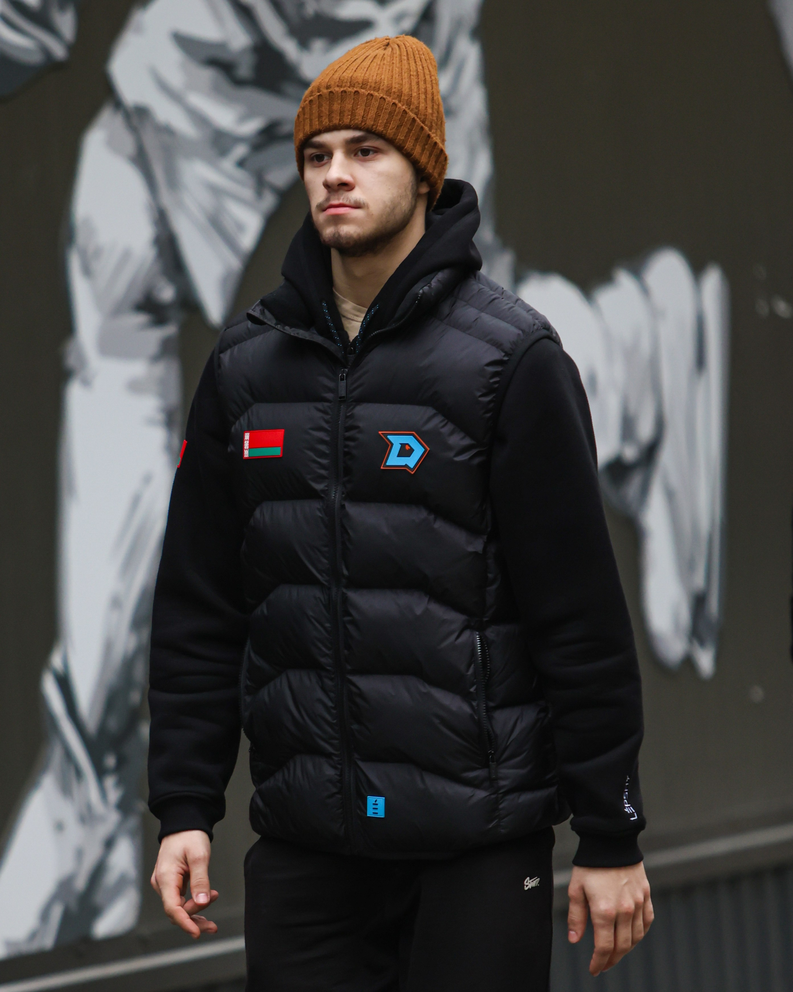 Спорт. Твой фотограф в Москве