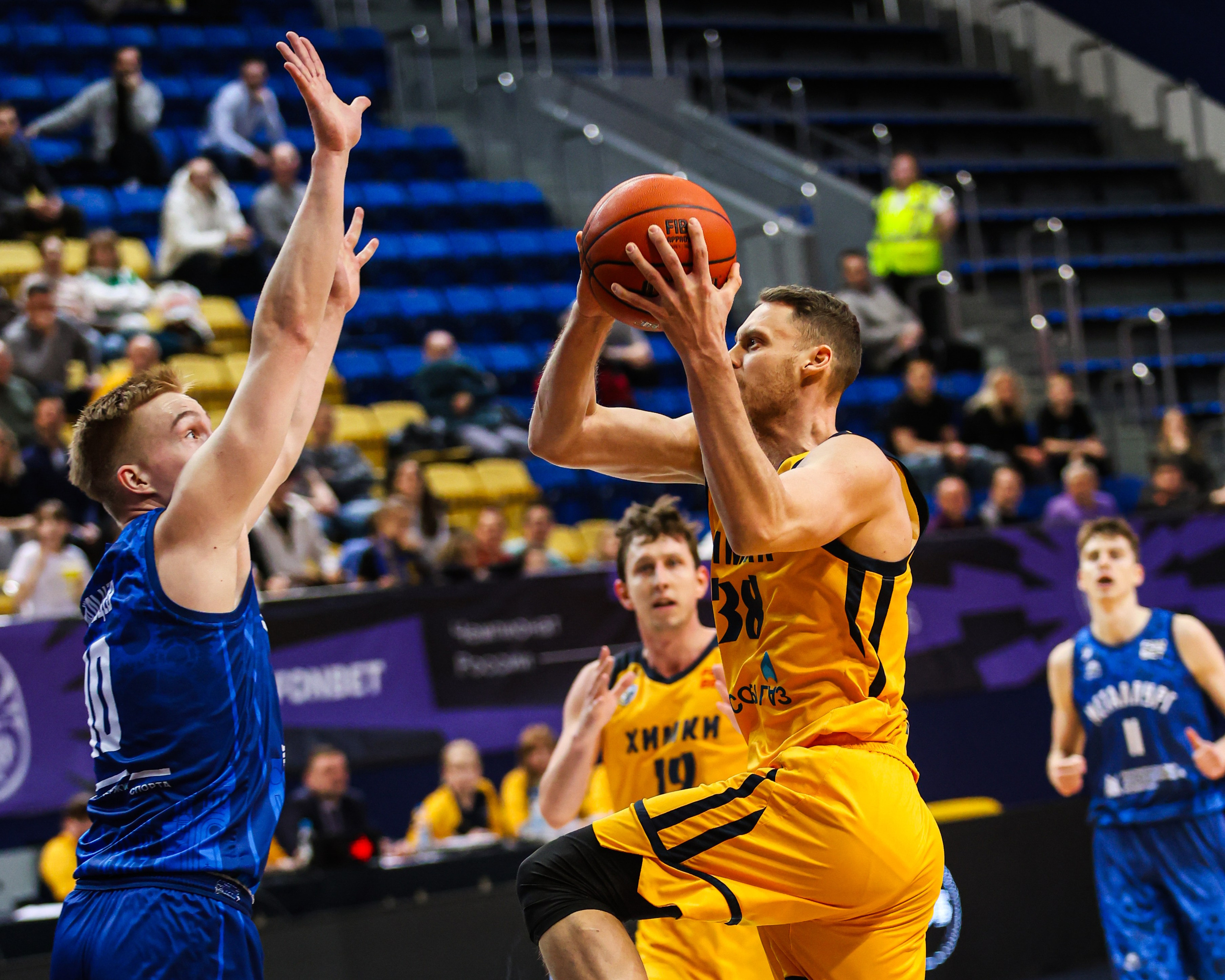 Спорт. Твой фотограф в Москве