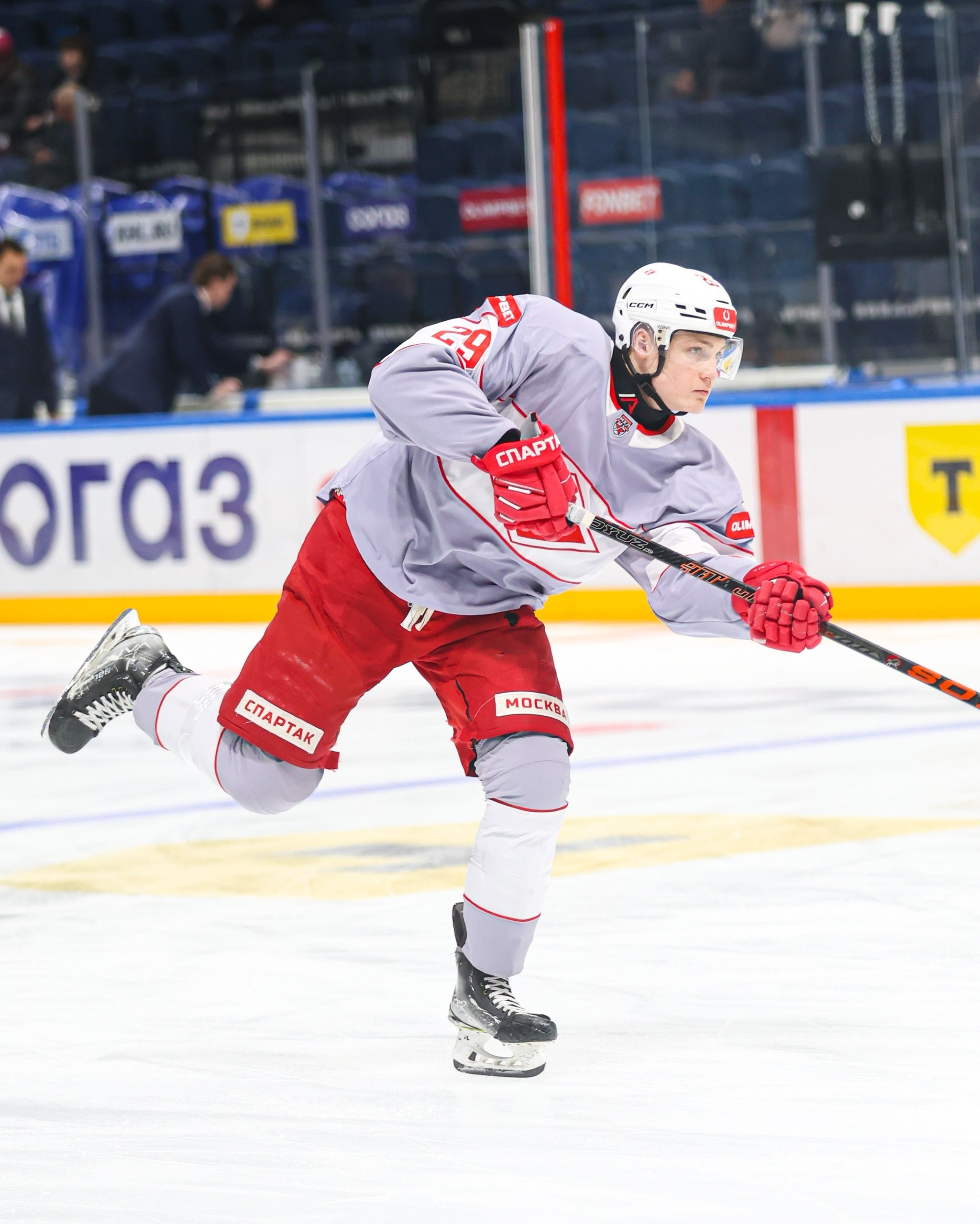 Спорт. Твой фотограф в Москве