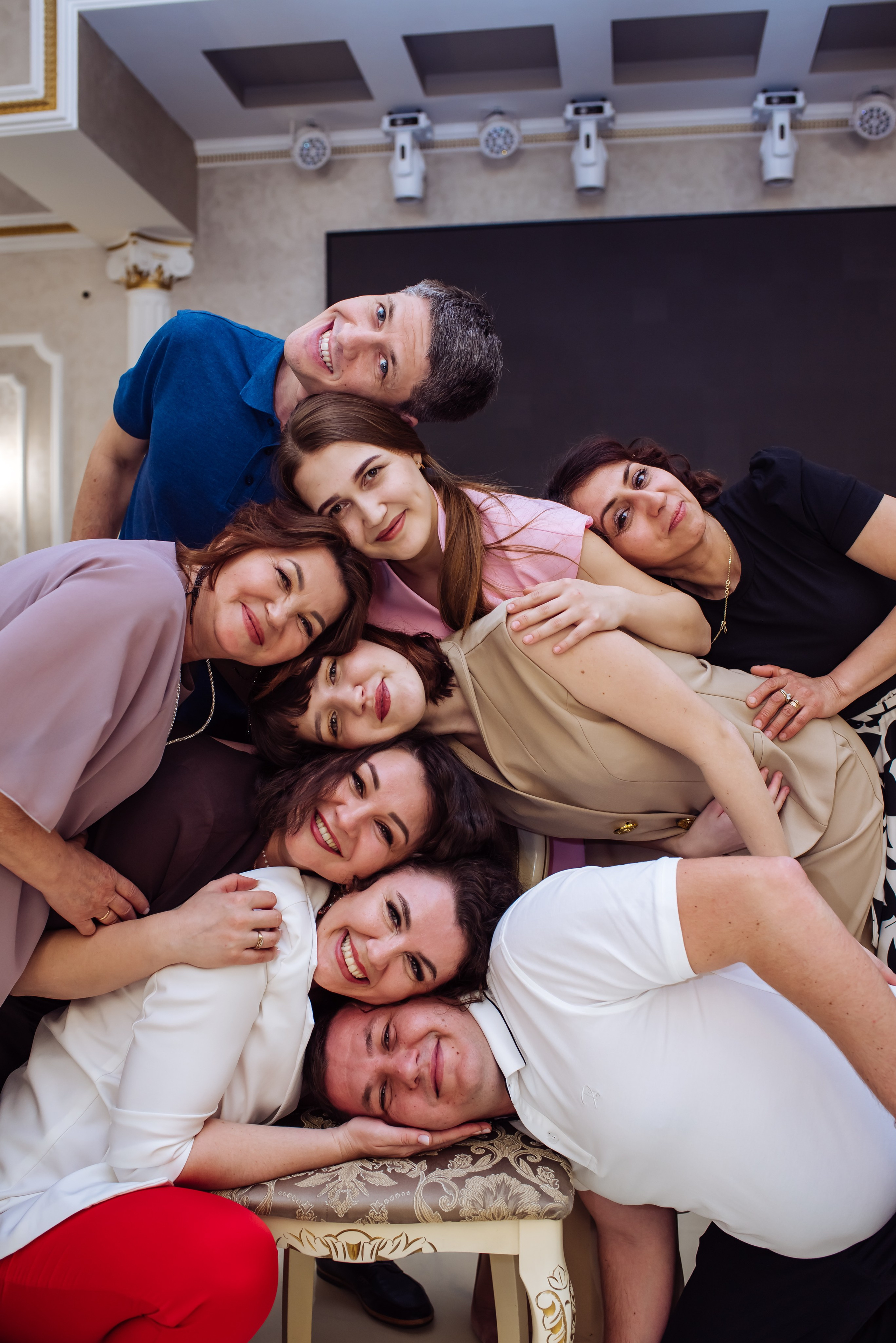 Репортаж. Семейный фотограф в Тольятти и Самаре Юлия Леванова