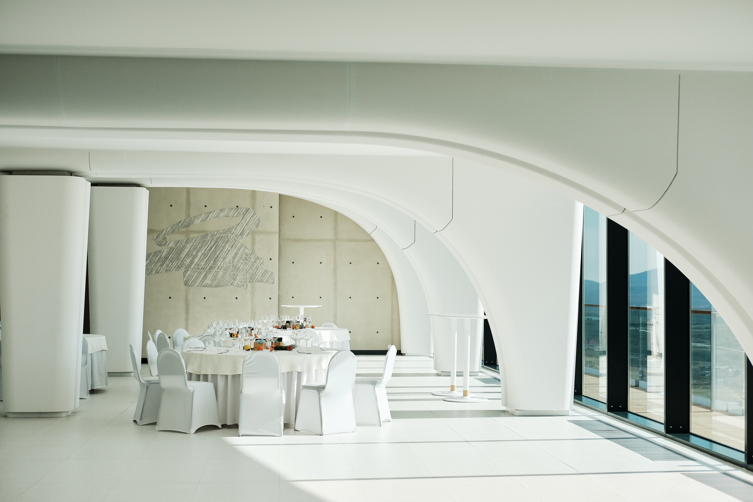 Гастроужин в «Скалистый Берег». Фотограф в Анапе и Краснодаре Тина