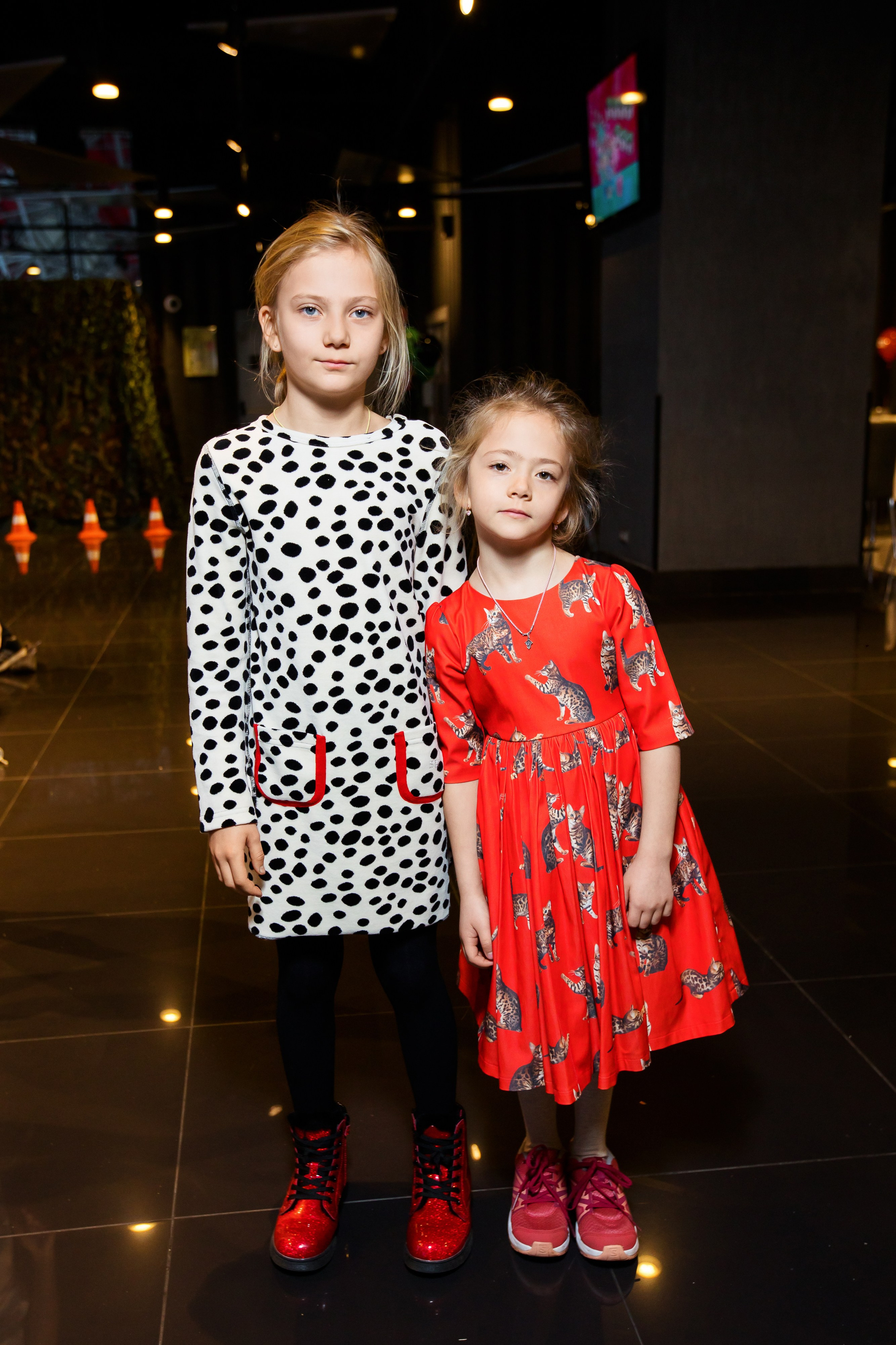 День рождения Платон 10 лет. Фотограф Иван Недорез