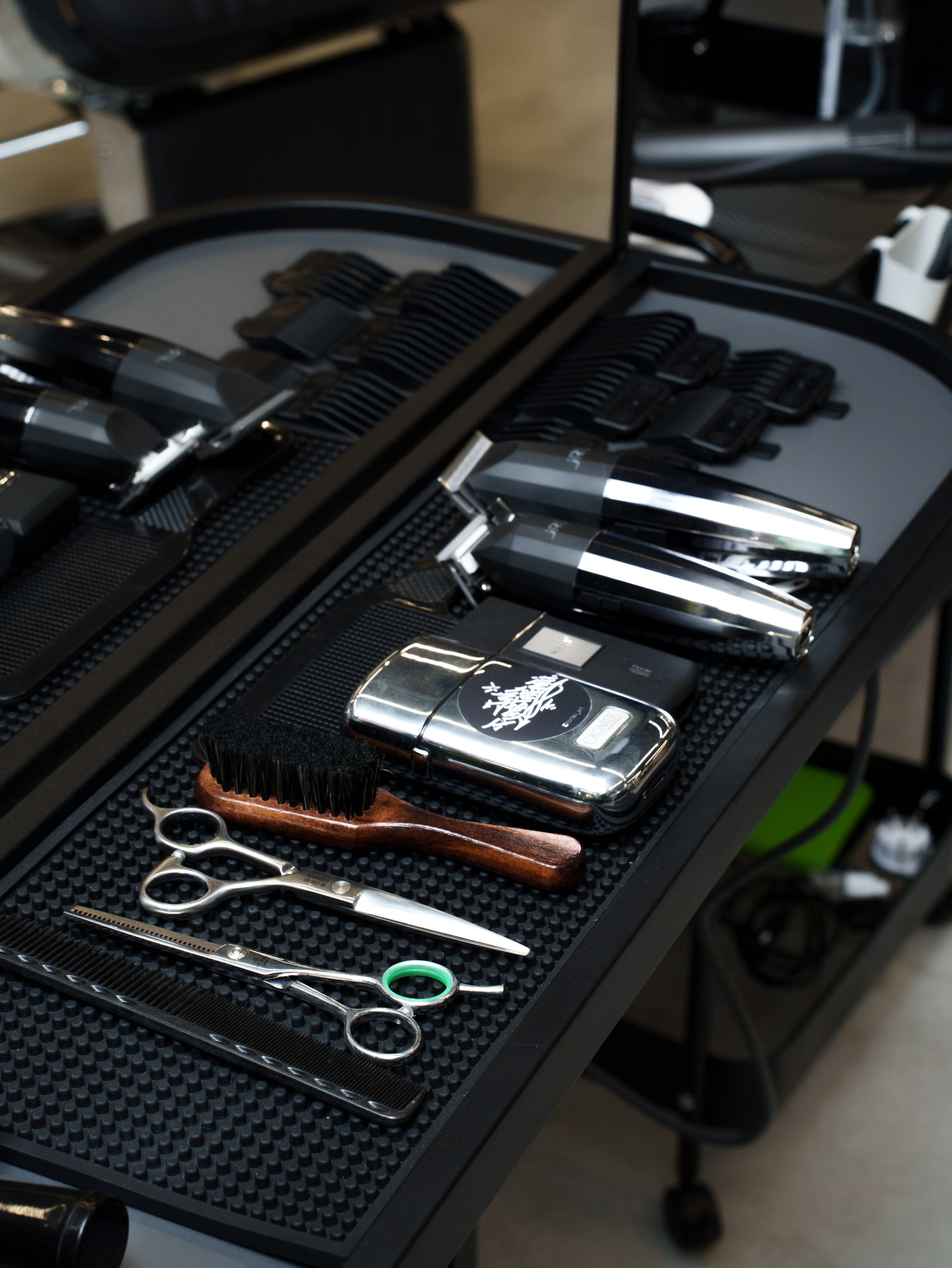 Барбершоп. Иван Упоров — фотограф, рилсмейкер чебоксары