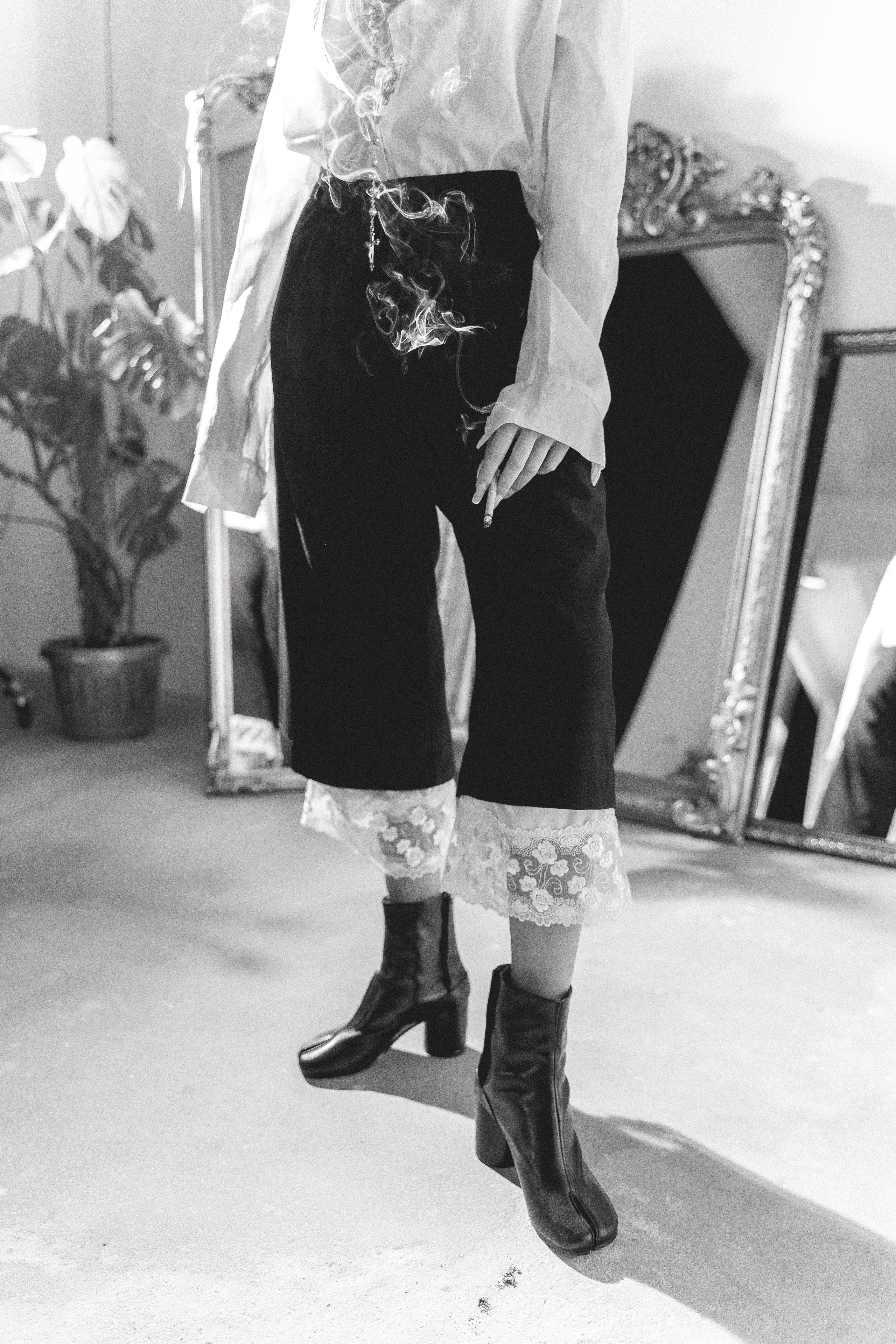 Имиджевая для бренда одежды. Иван Упоров — фотограф, рилсмейкер чебоксары