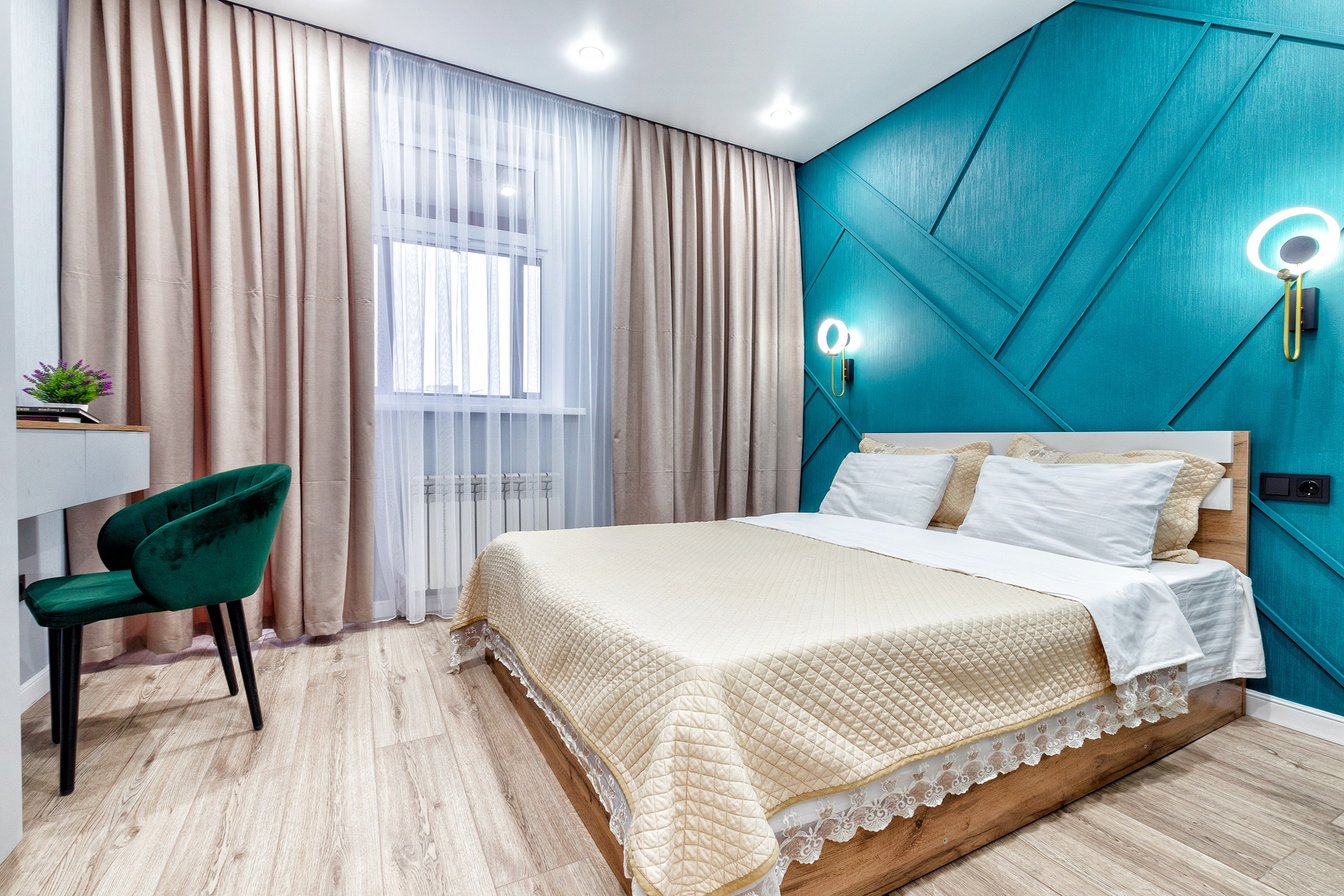 Интерьерная фотосъемка в Астане. Профессиональный фотограф в Астане