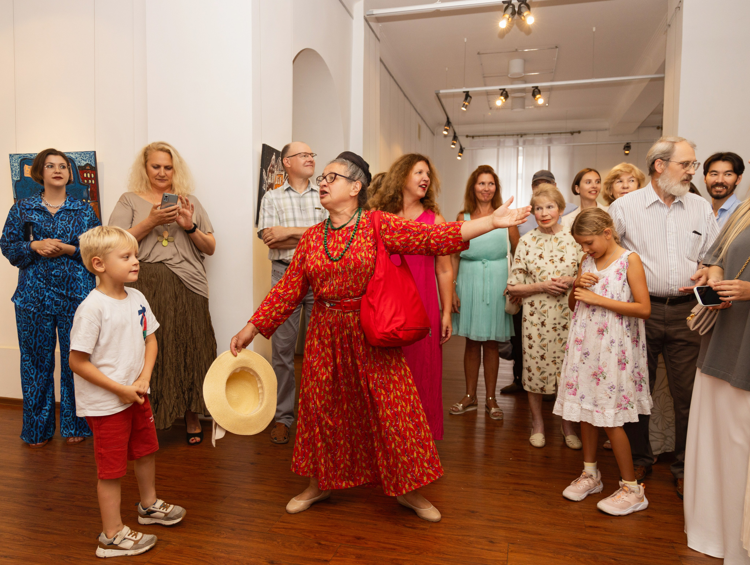 ЦК19. Фотограф НСК-Кем-СПБ Александра Фомич