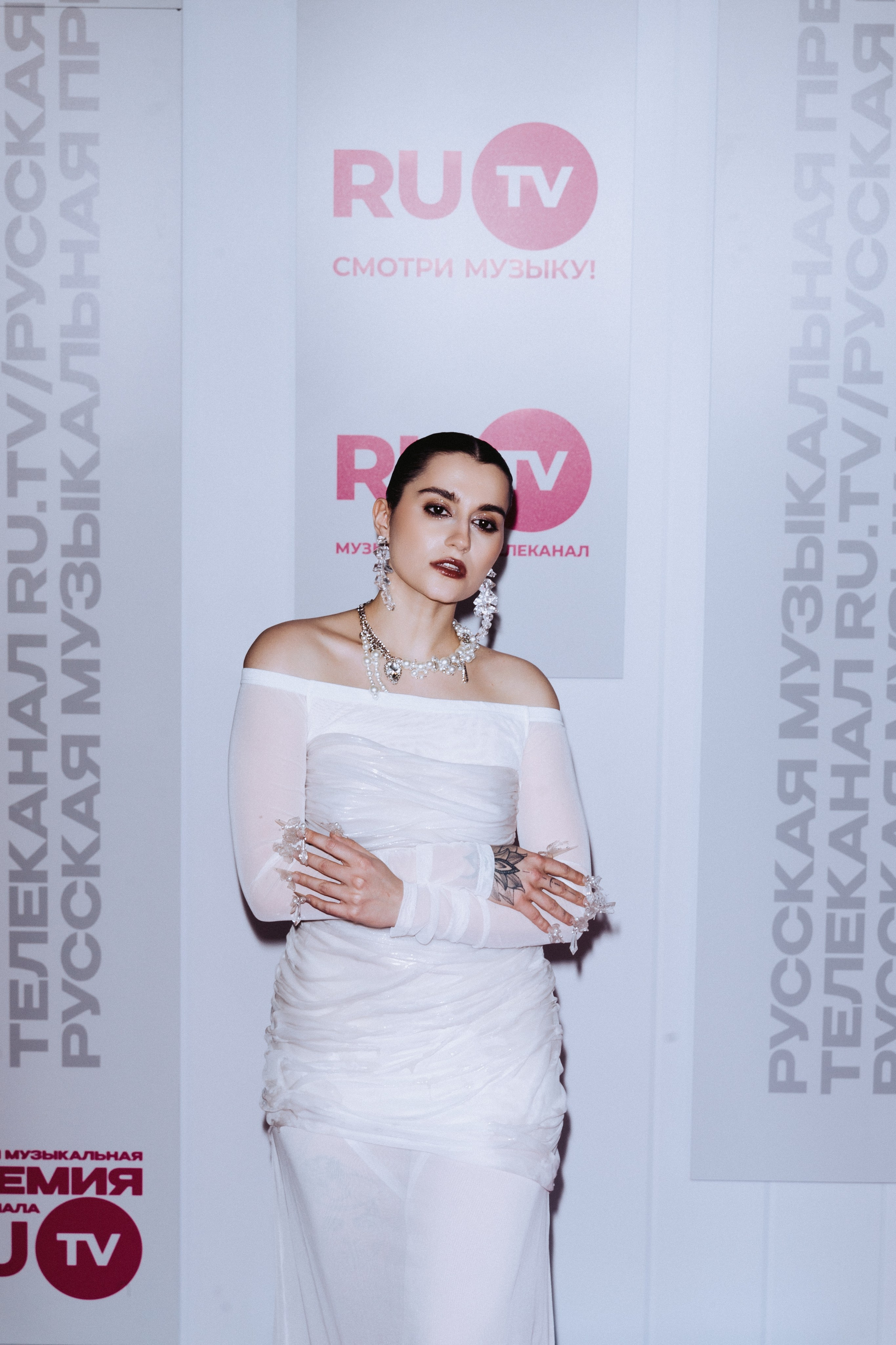 MONA — Премия RuTv. Коммерческий фотограф Иван Рыбаков